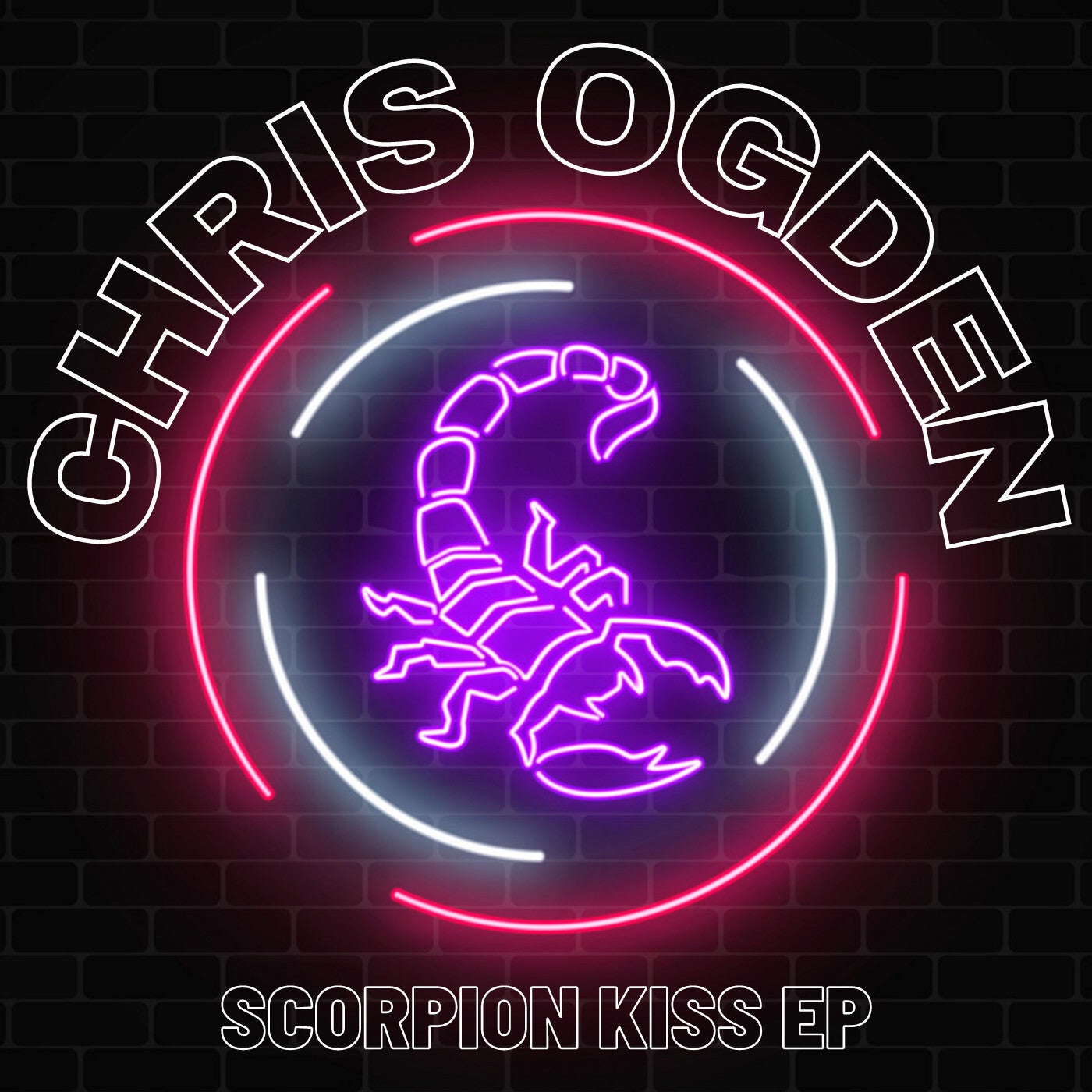 Scorpion Kiss EP