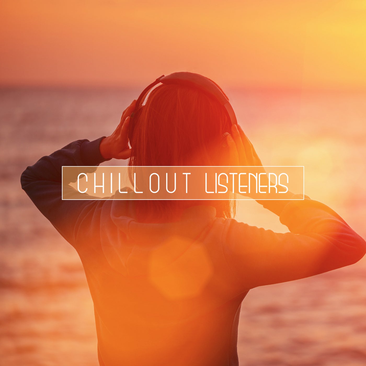 Chillout Listeners