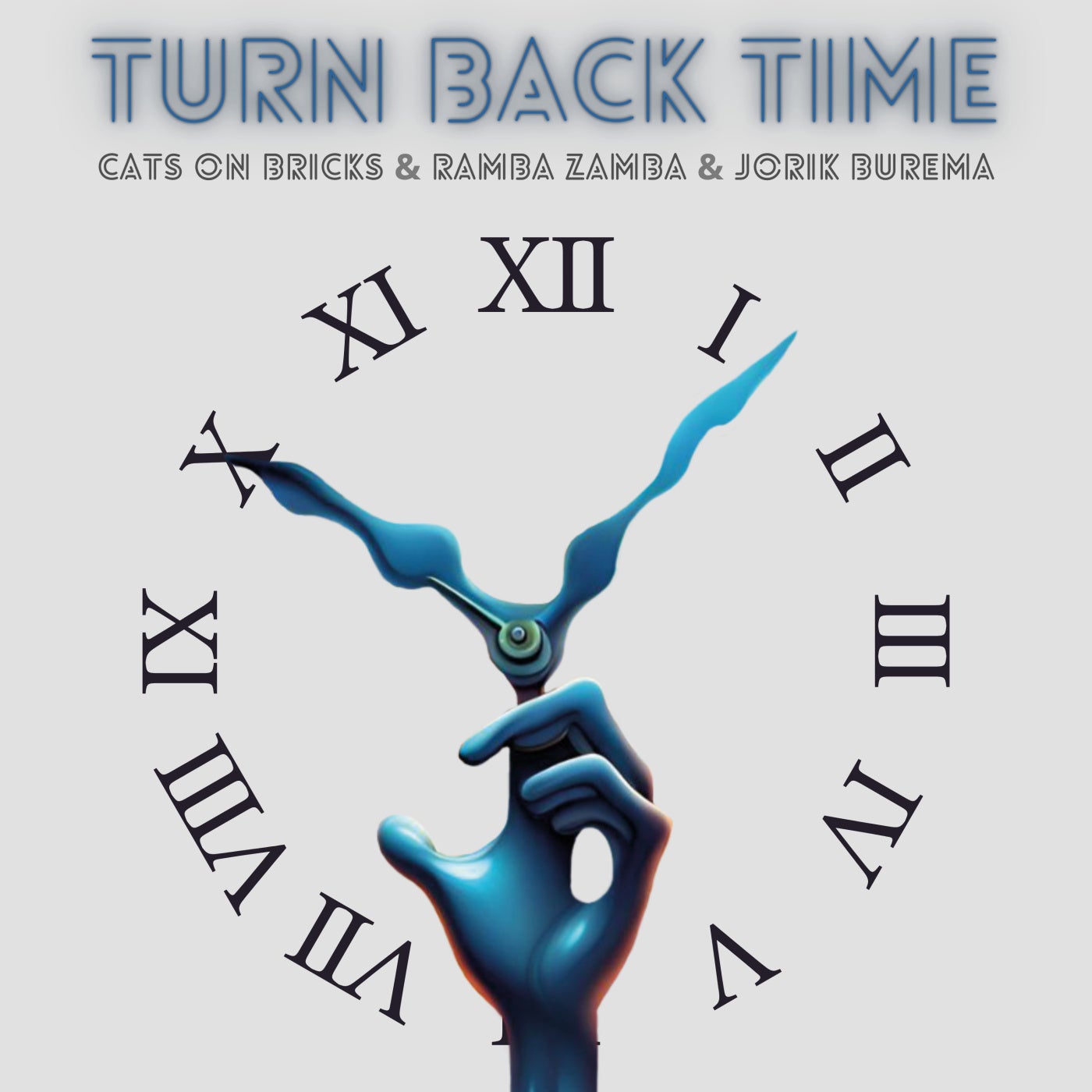 Turn Back Time