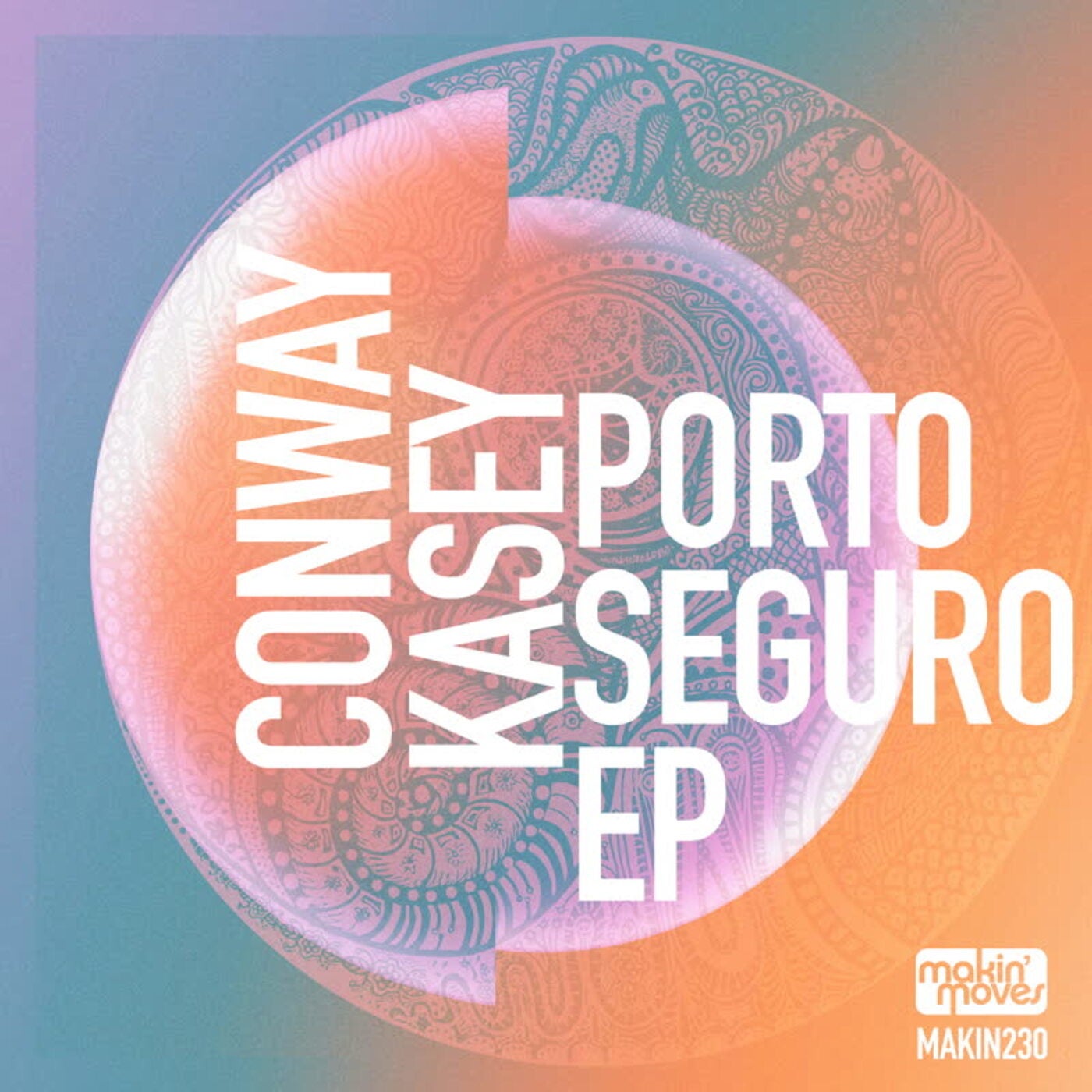 Porto Seguro EP