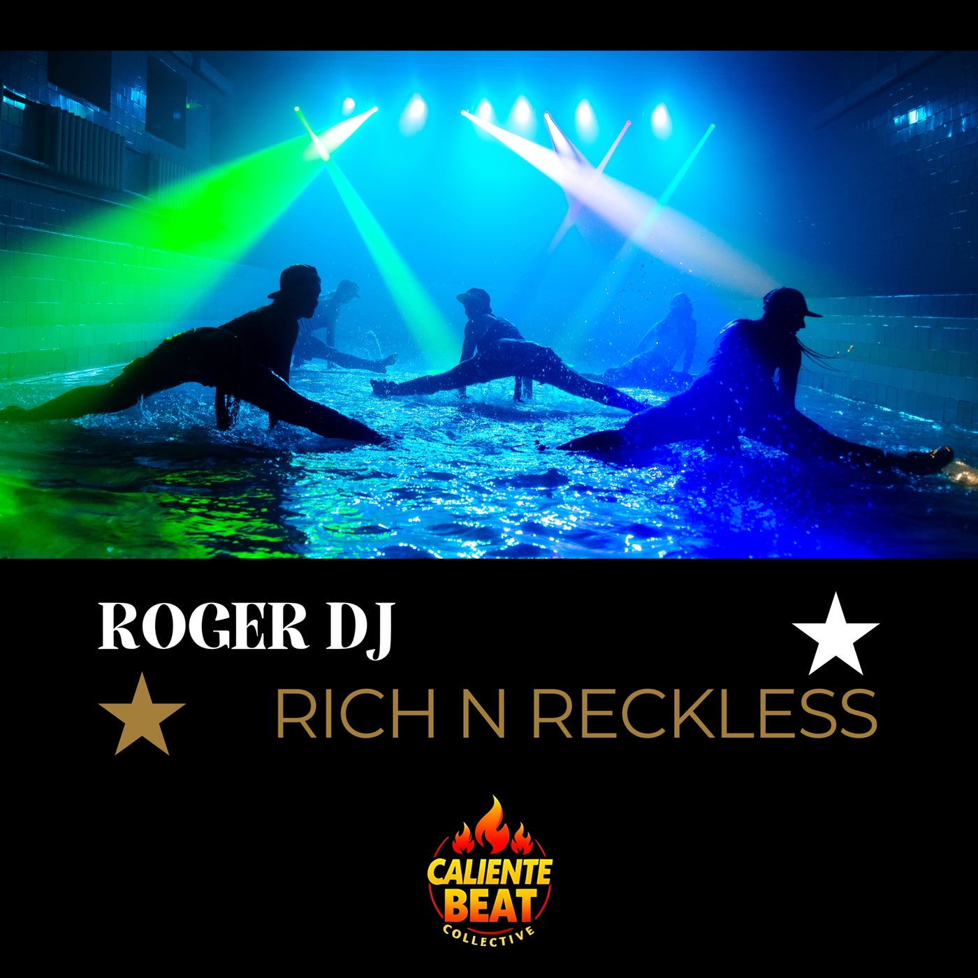 Rich n Reckless