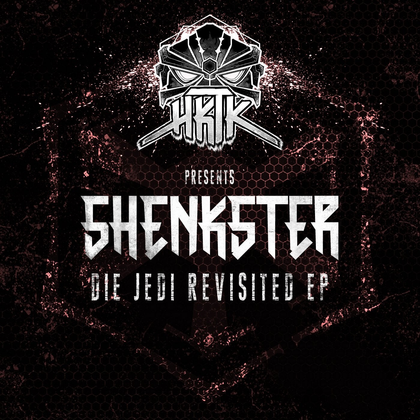 Die Jedi Revisited EP - Digital Version
