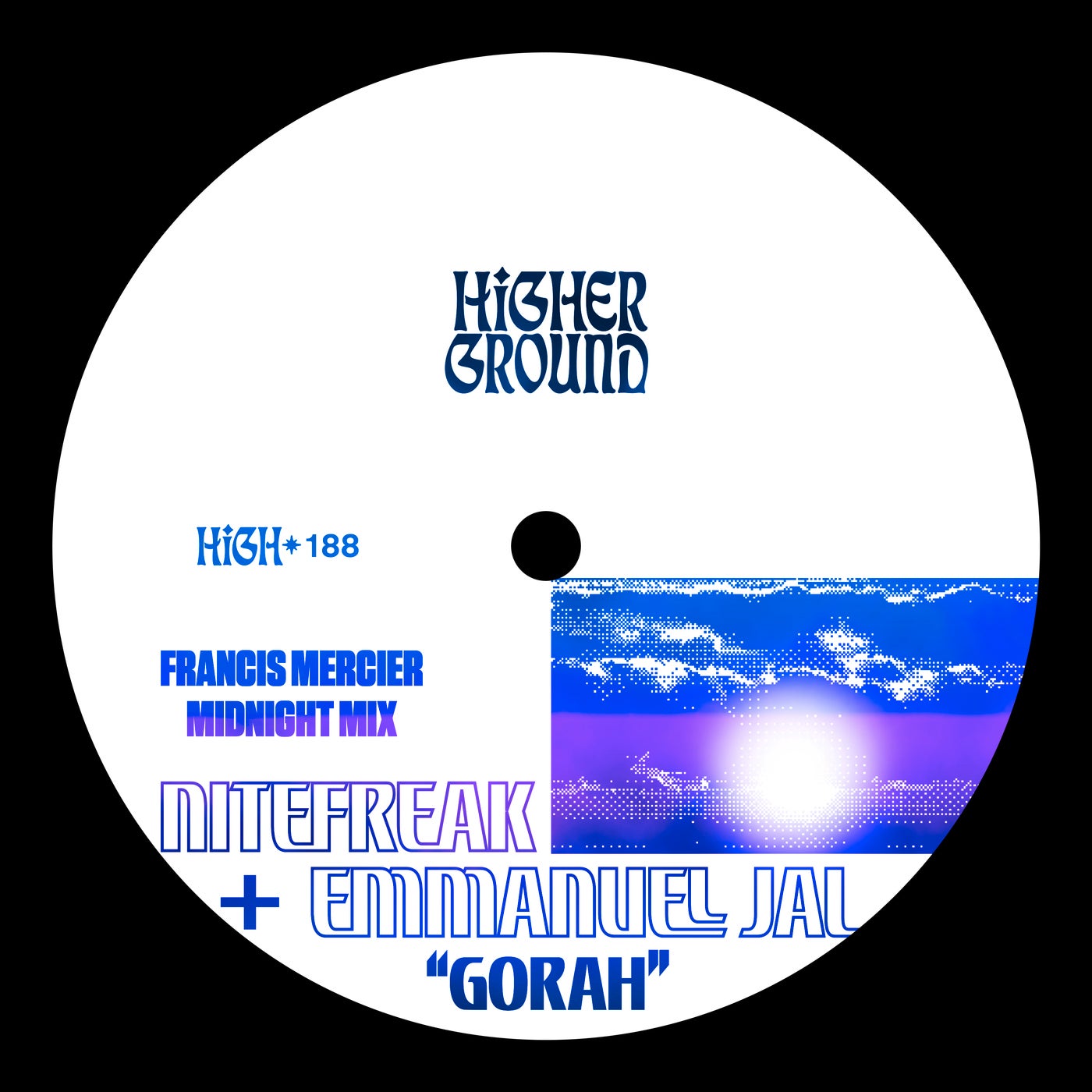 Gorah (Francis Mercier Midnight Mix (Extended))