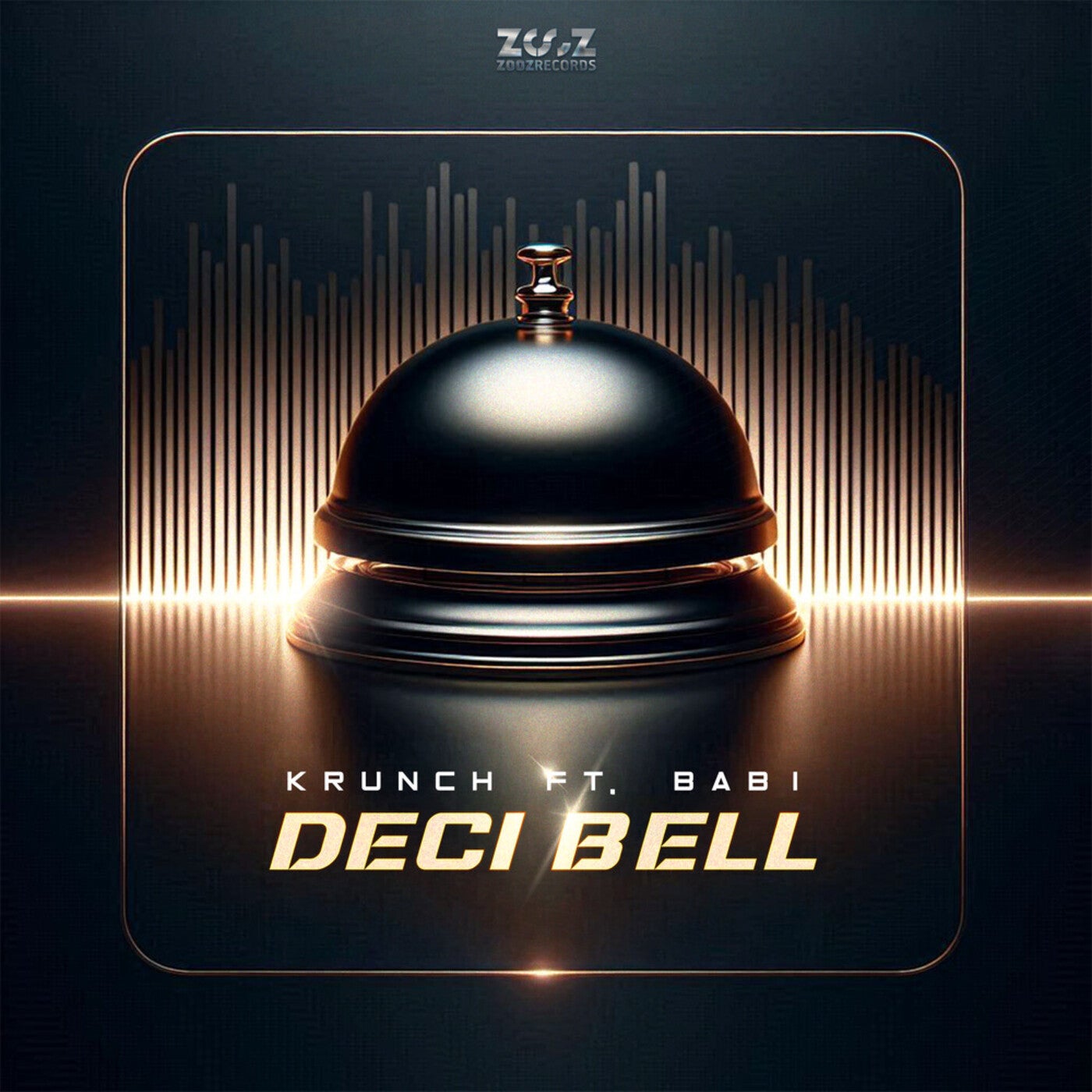 Decibell