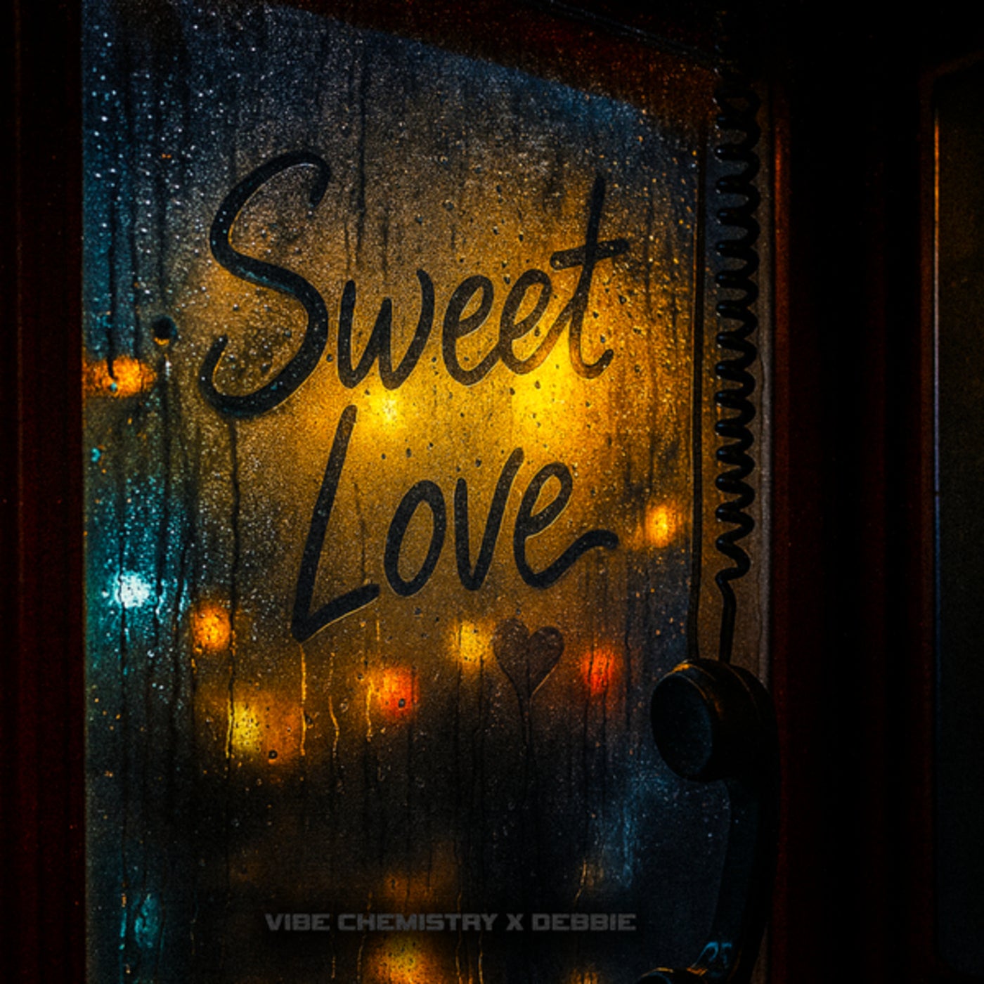 Sweet Love (Extended Mix)