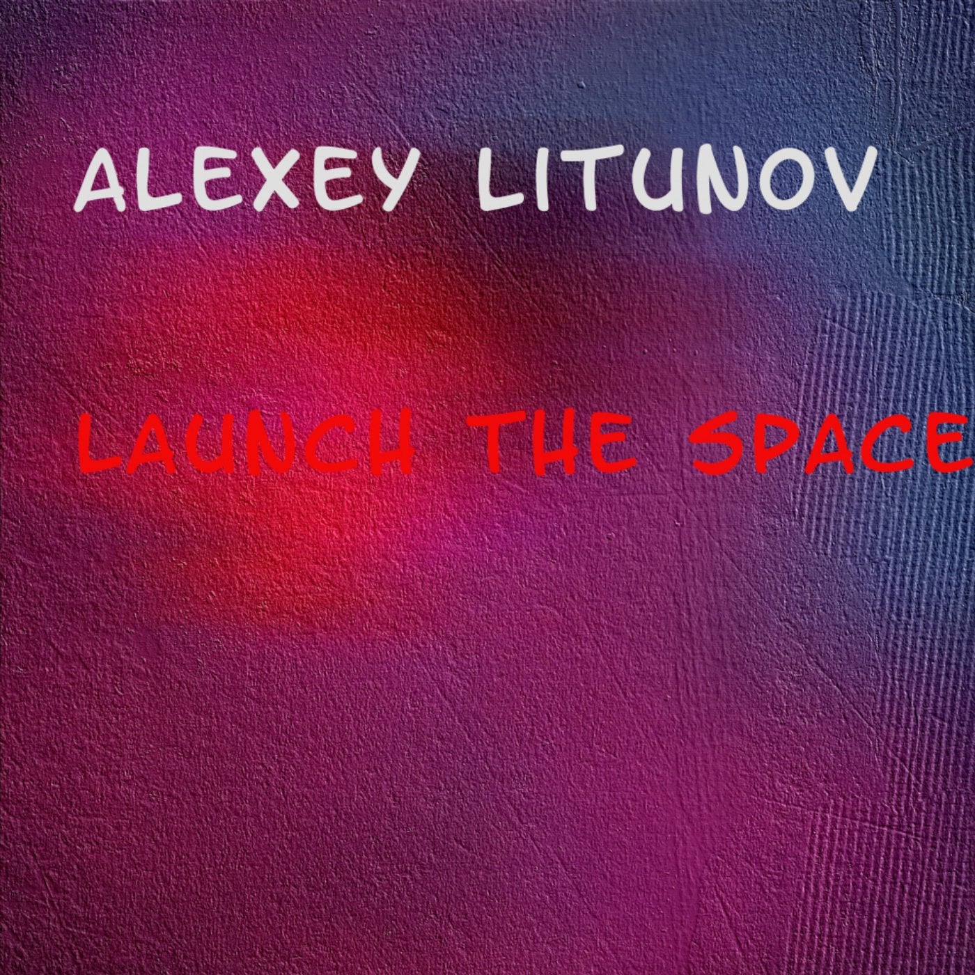 Launch The Space