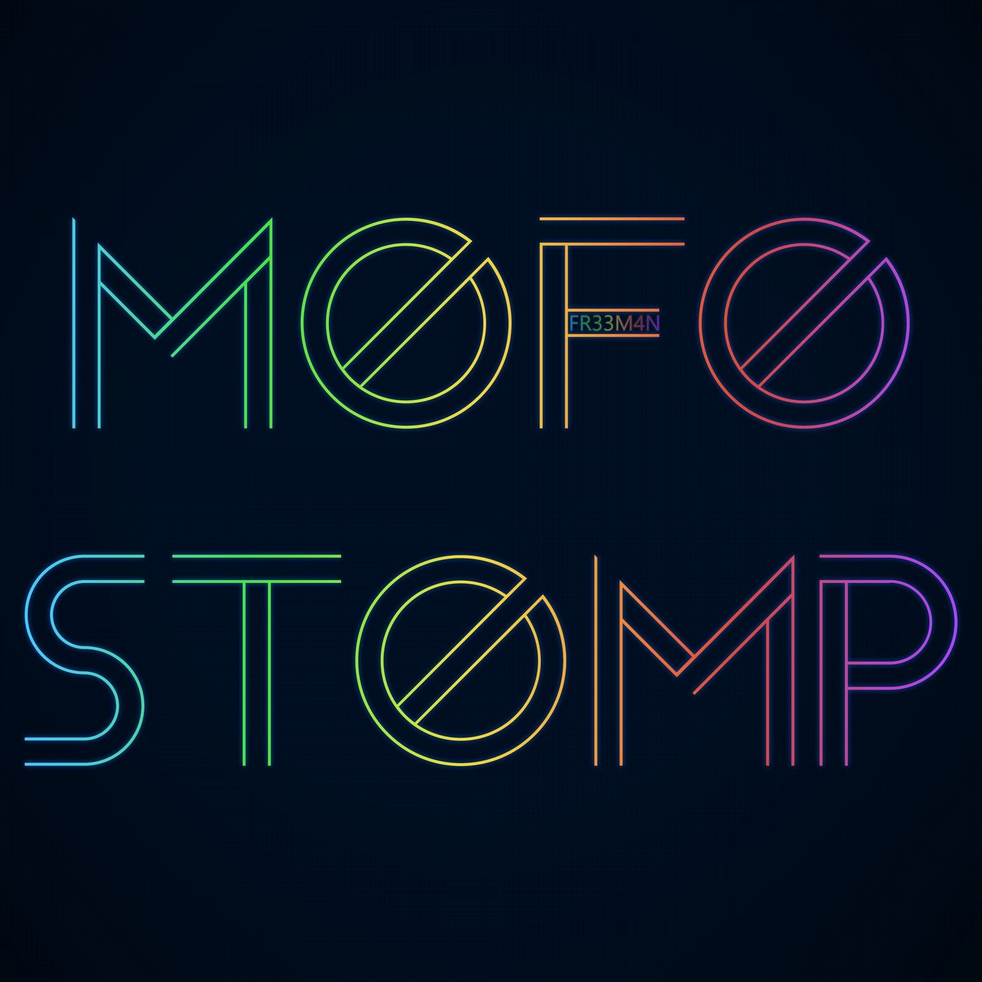 Mofo Stomp