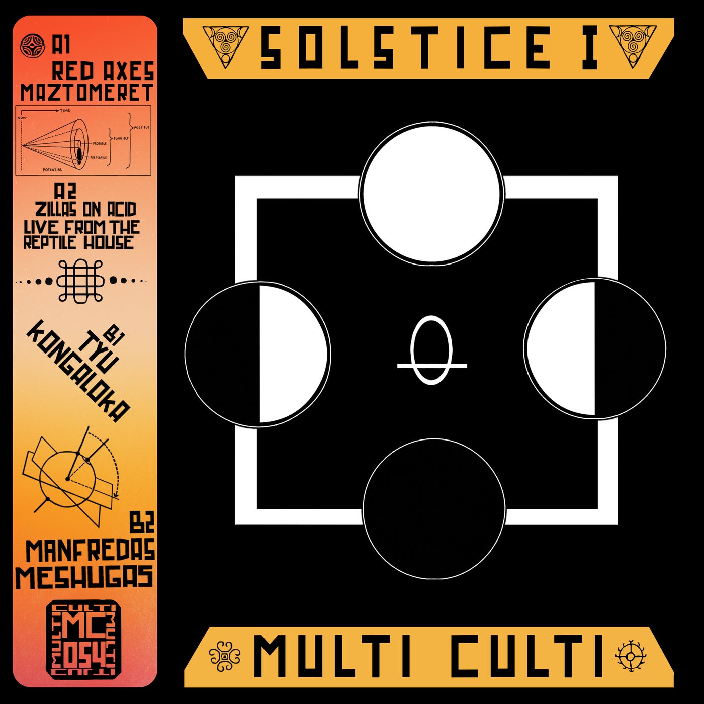 Multi Culti Solstice I