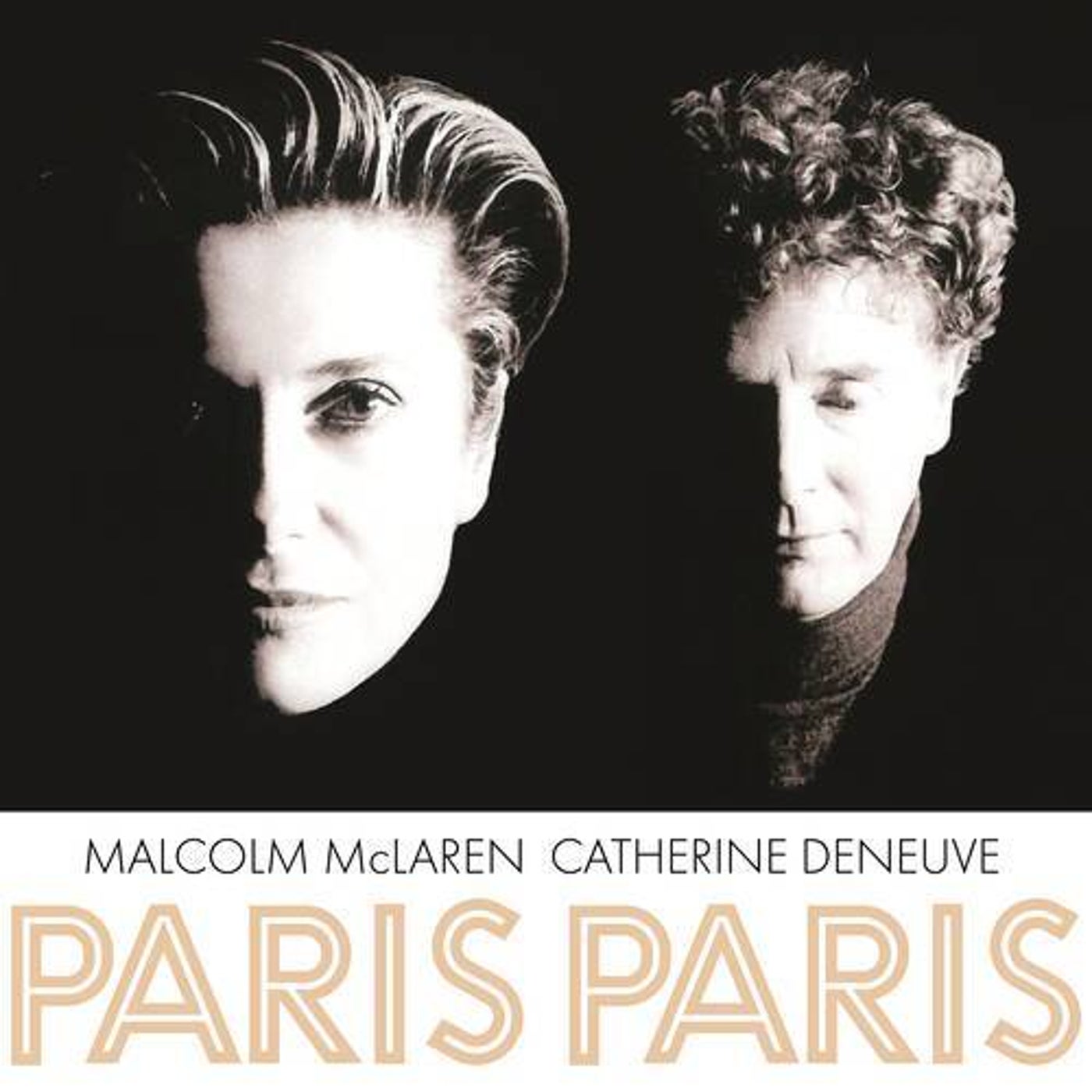 Malcolm McLaren Music & Downloads on Beatport