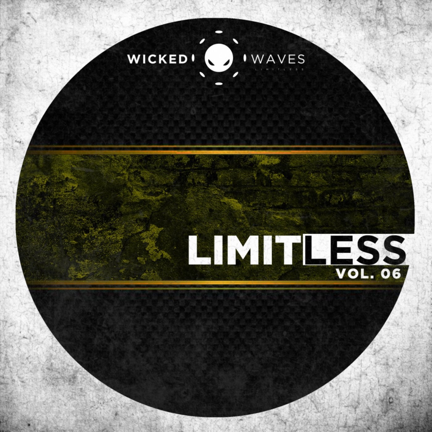 WW Limitless, Vol. 06