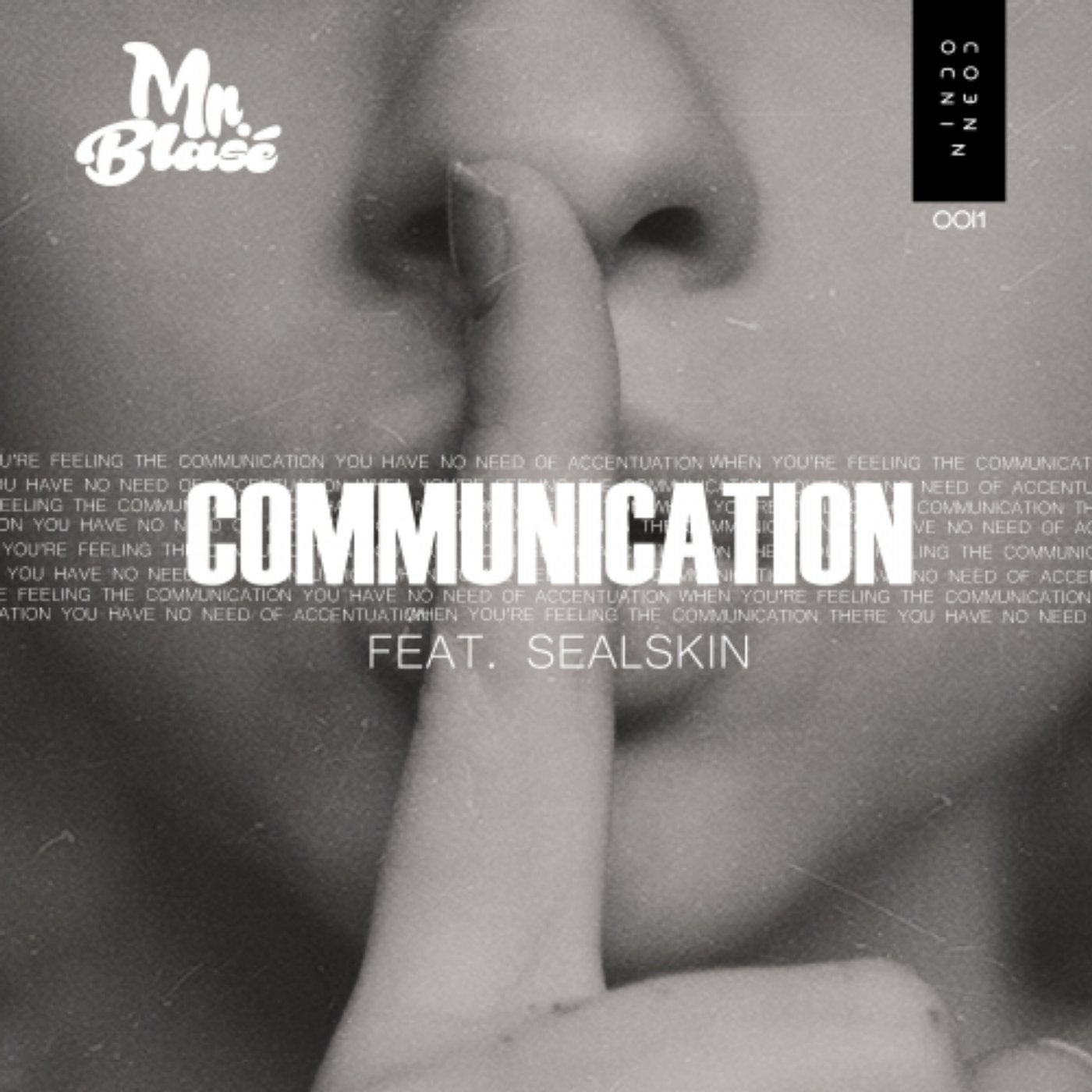 Communication (feat. Sealskin)