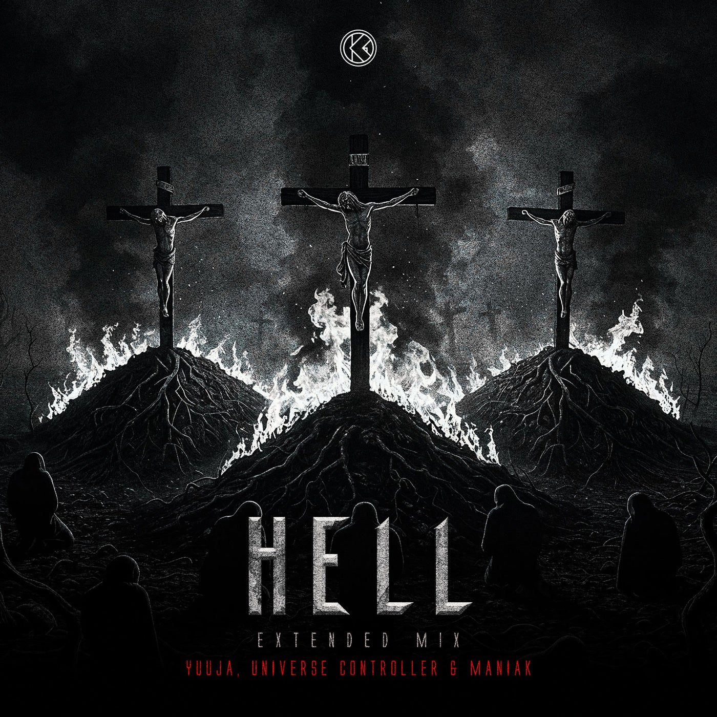 Hell (Extended Mix)