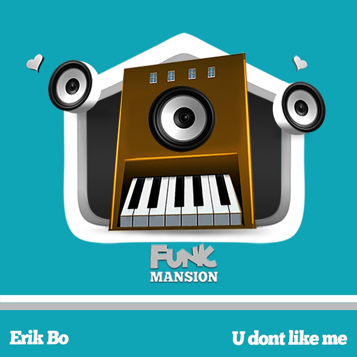 U dont like me