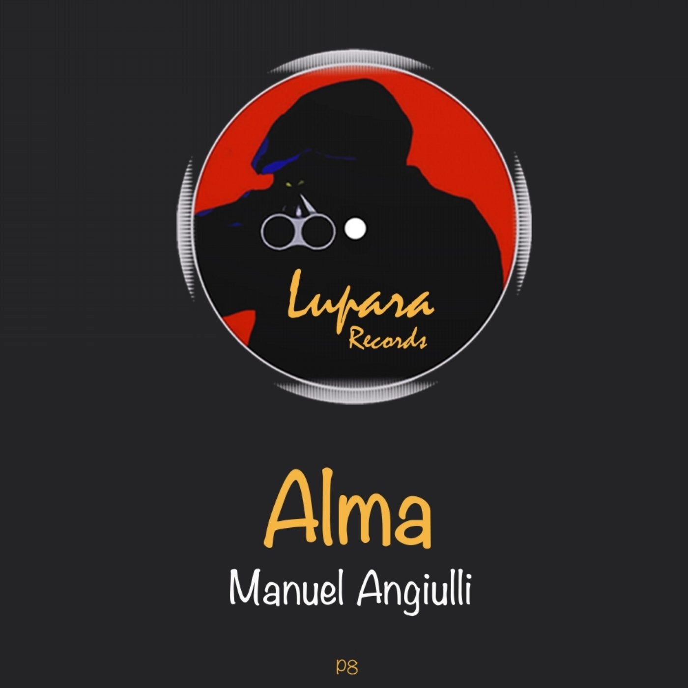 Alma