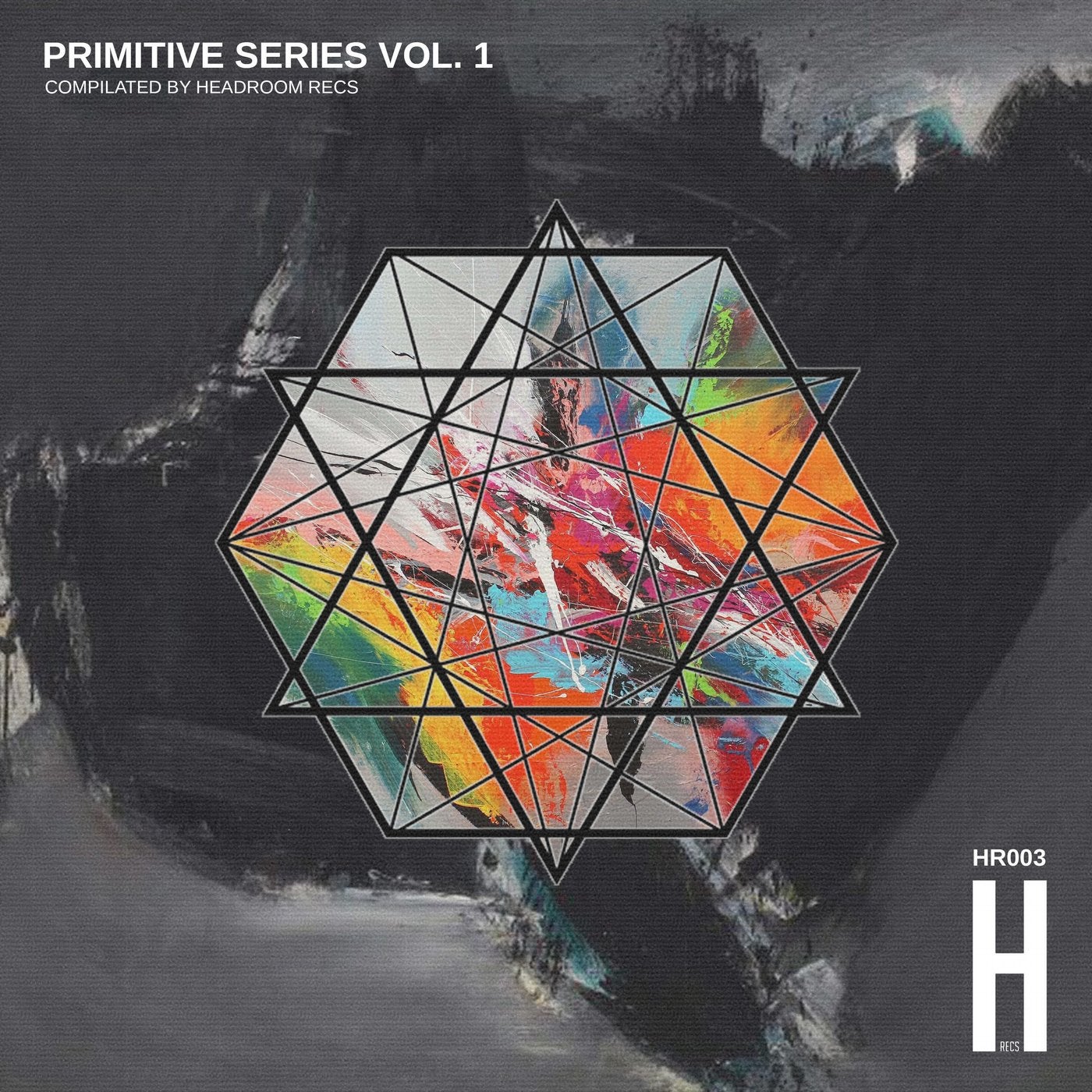 Primitive Series Vol.1