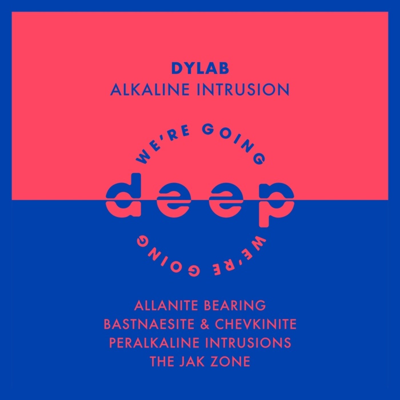 Alkaline Intrusion
