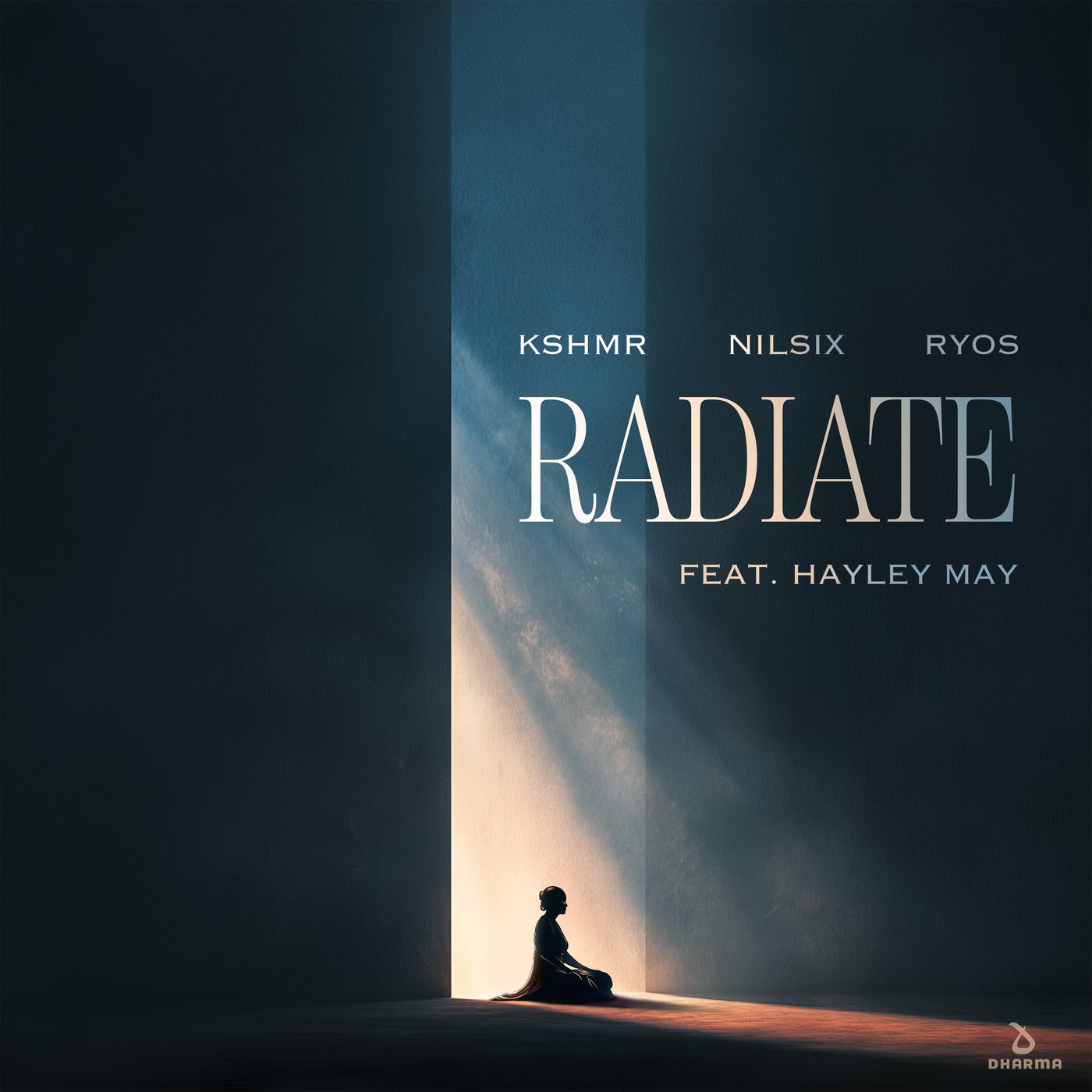 Radiate (feat. Hayley May) (Extended Mix)