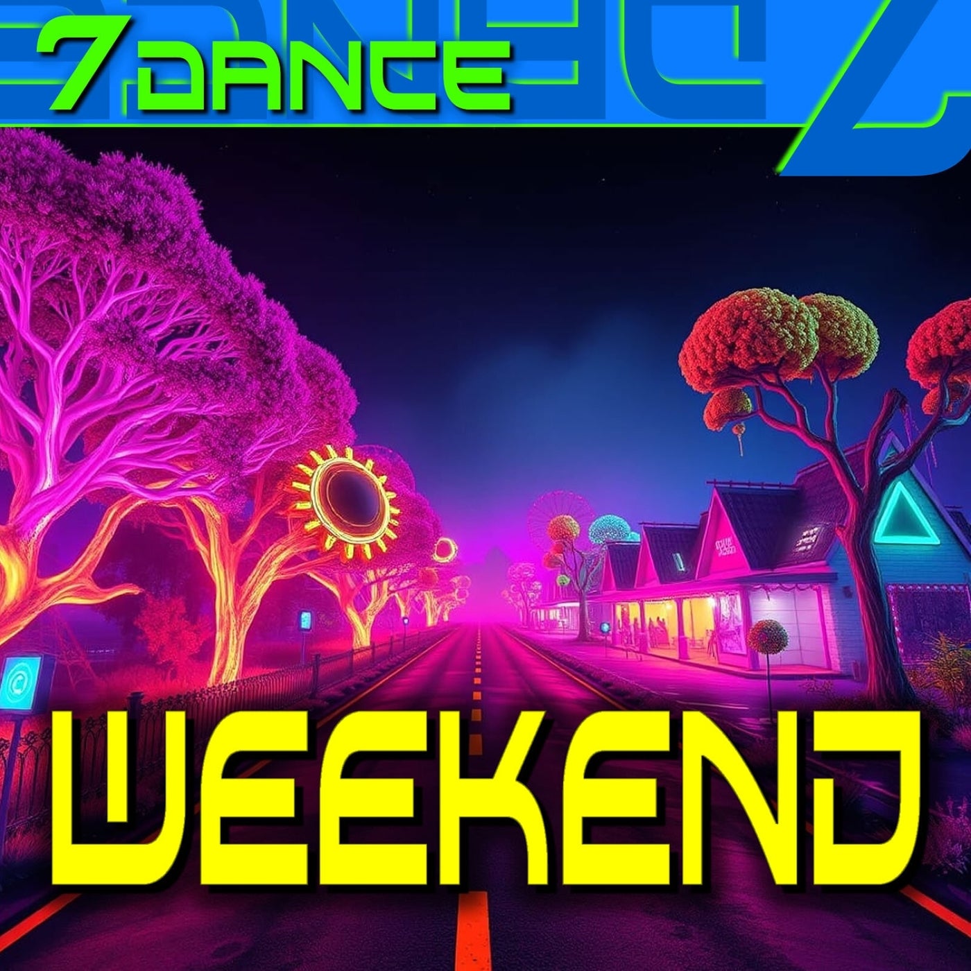 Weekend