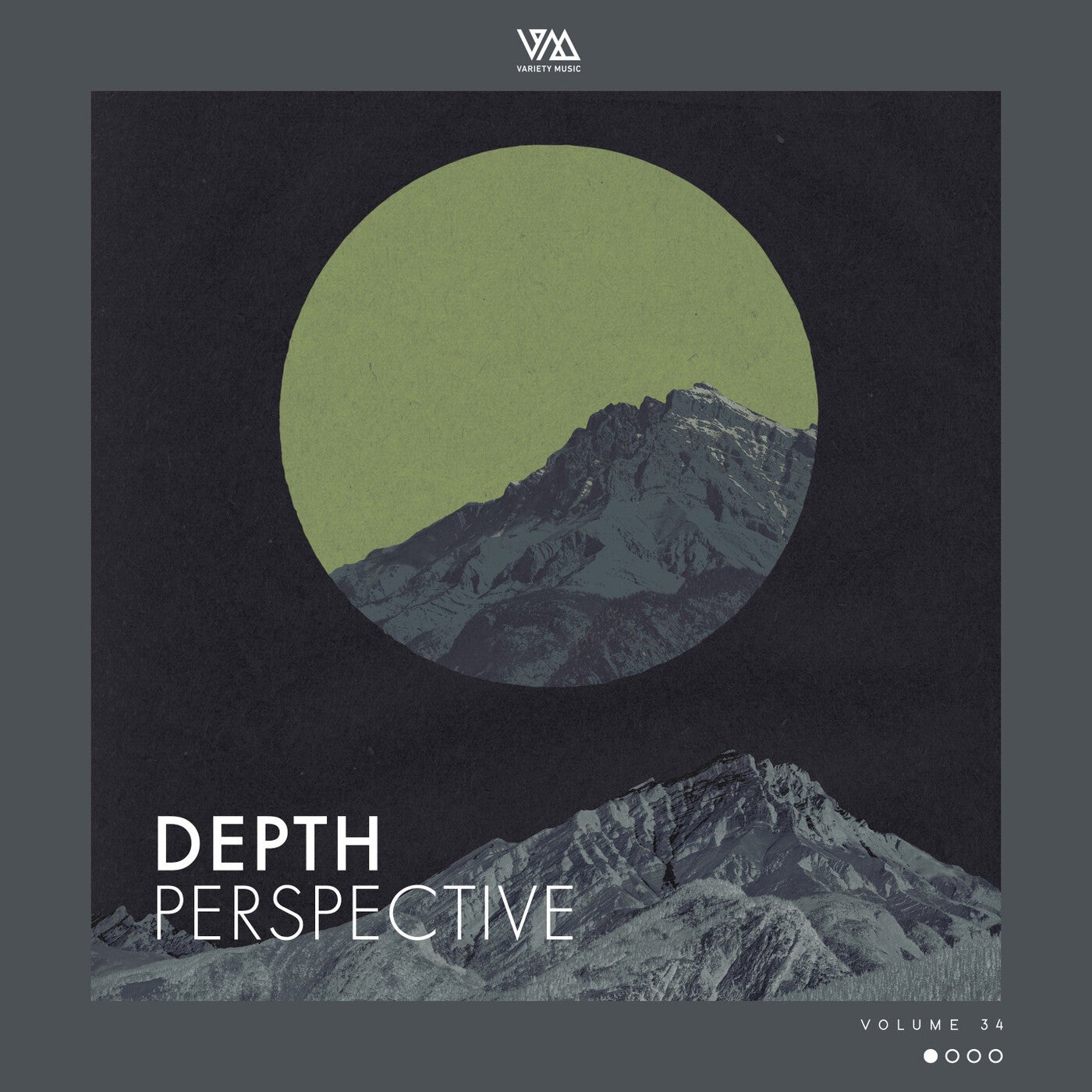Depth Perspective Vol. 34