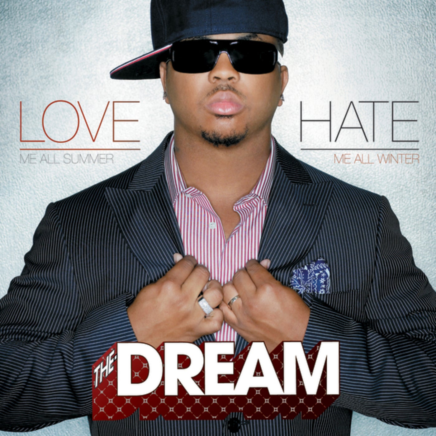 The-Dream & Fabolous - Shawty Is da Sh*! (feat. Fabolous) album artwork