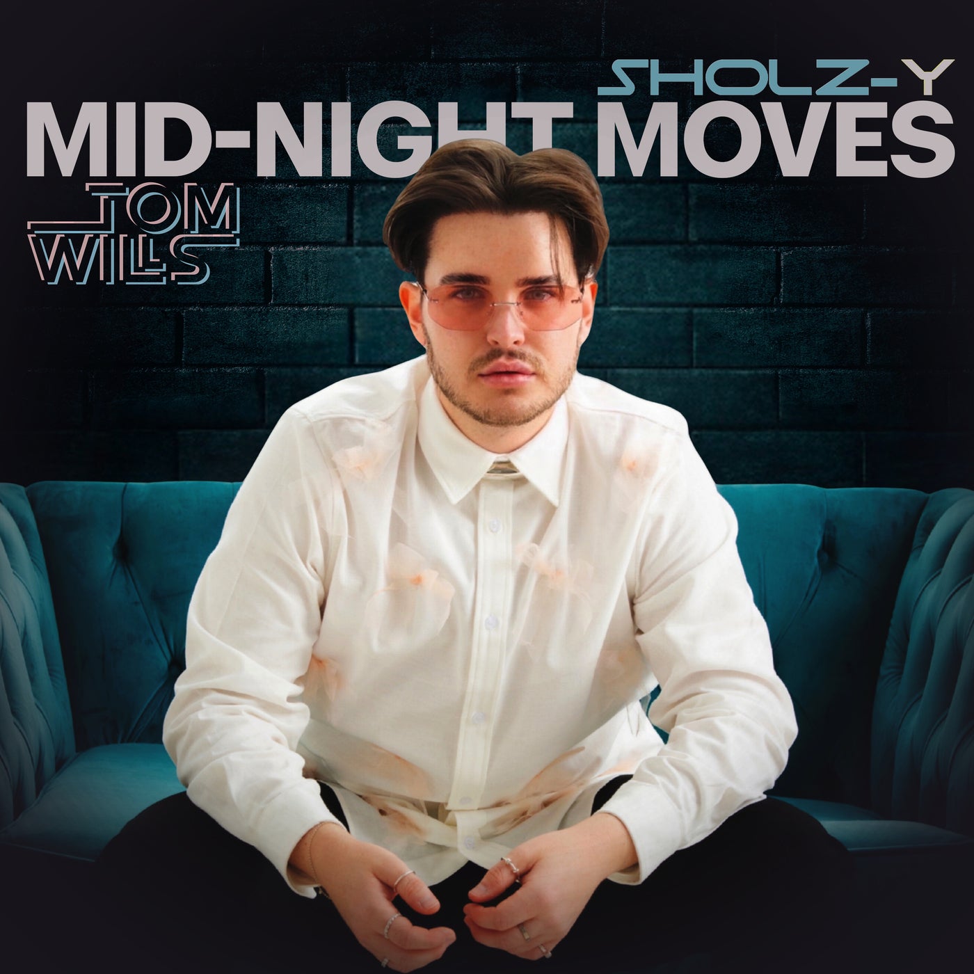 Cover art for Mid-Night Moves