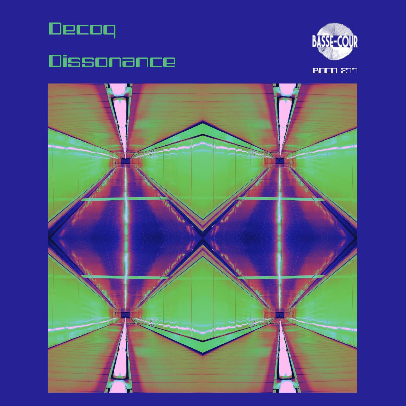 Dissonance