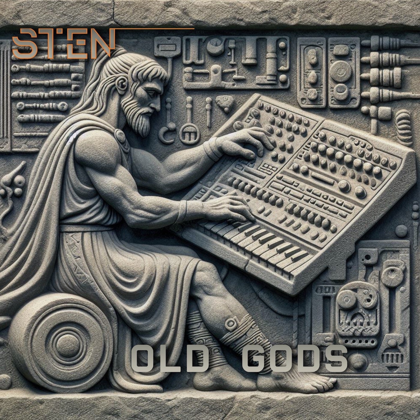 Old Gods