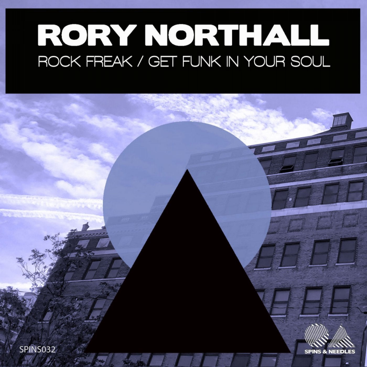 Rock Freak / Get Funk In Your Soul