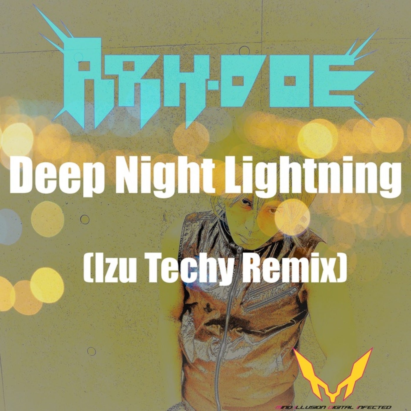 Deep Night Lightning (Izu Techy Remix)