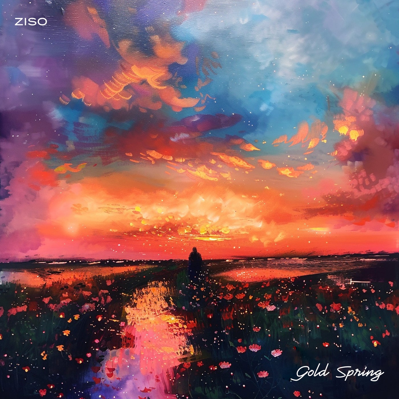Gold Spring