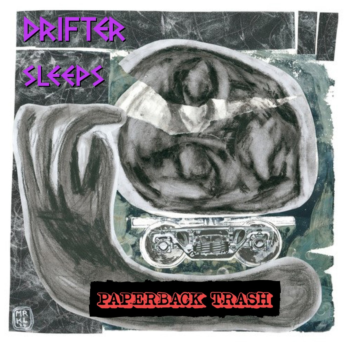 Drifter Sleeps (Dope Ammo Remix)