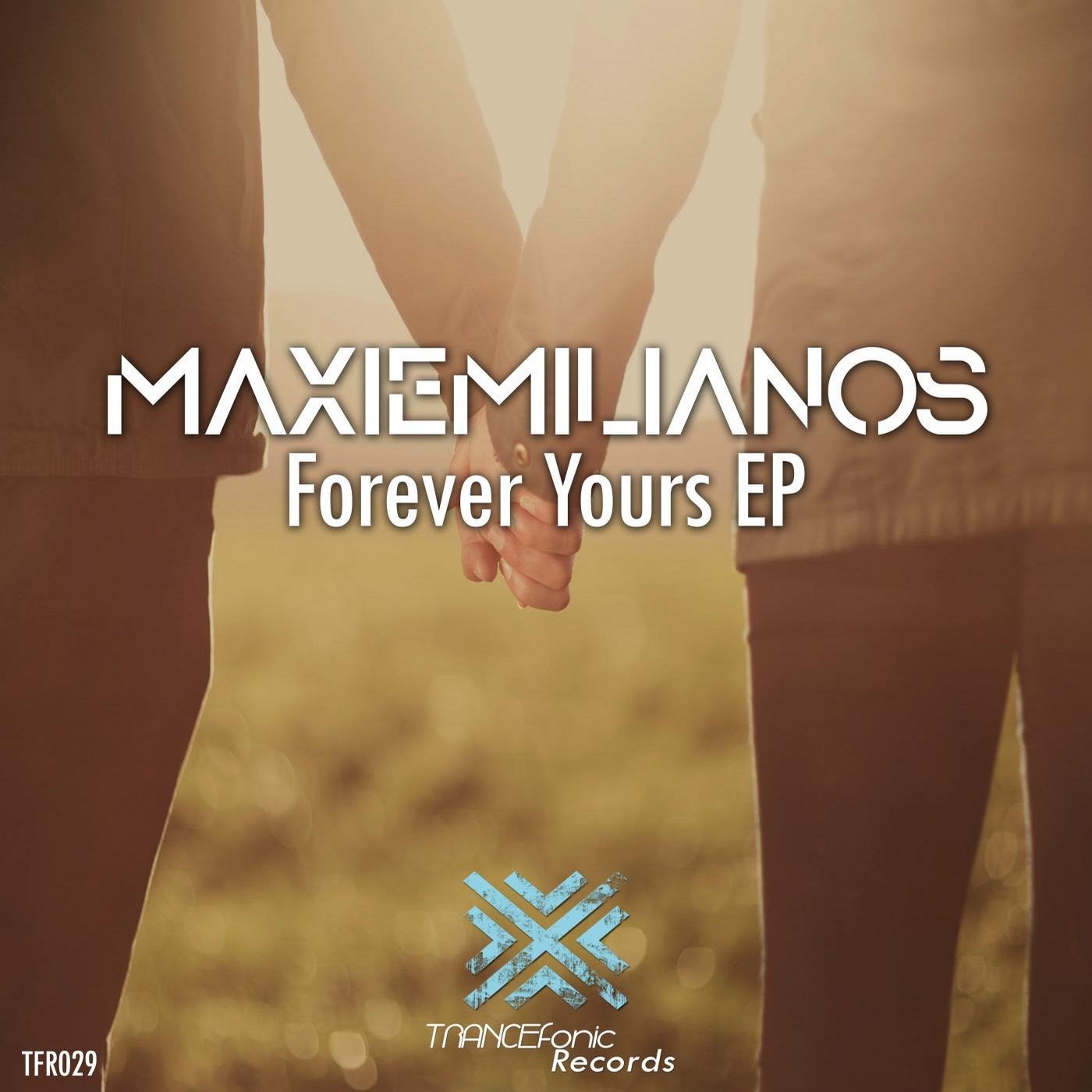 Forever Yours EP