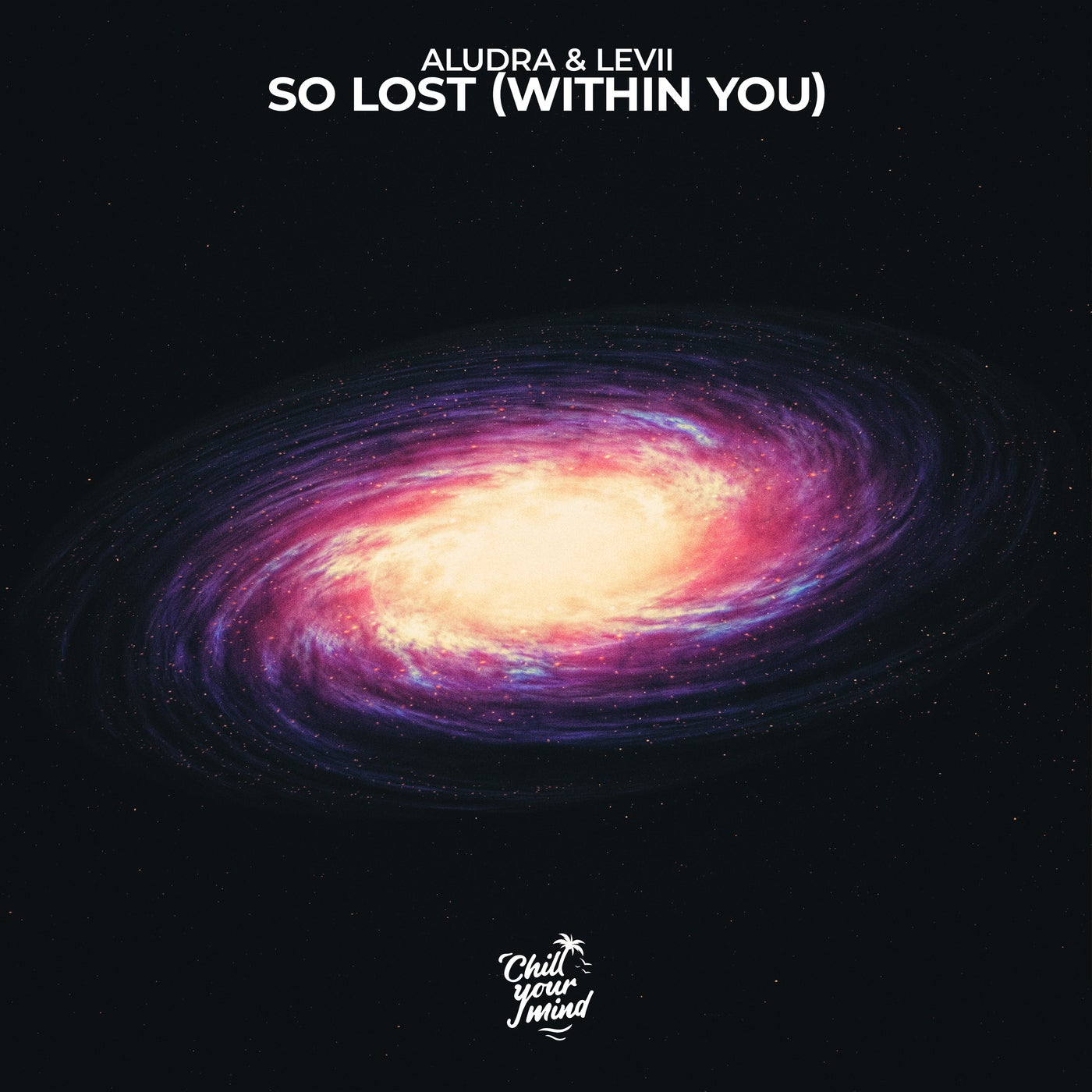 So Lost (Within You)
