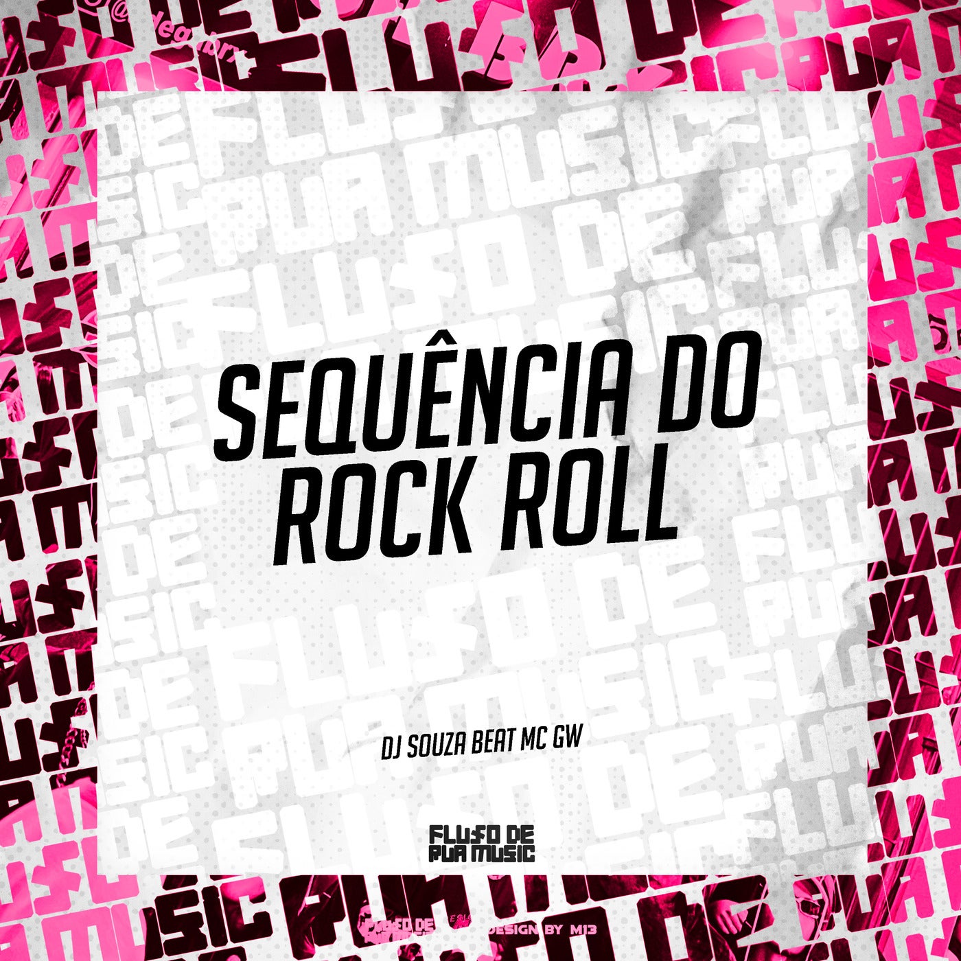 Sequência do Rock Roll