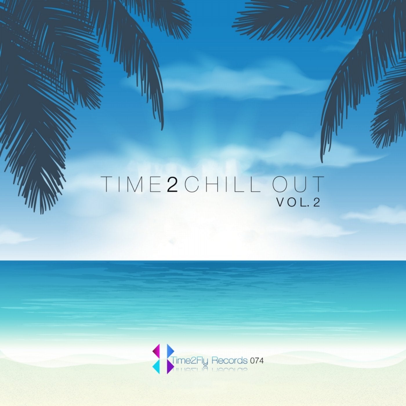 Time 2 Chill Out, Vol. 2