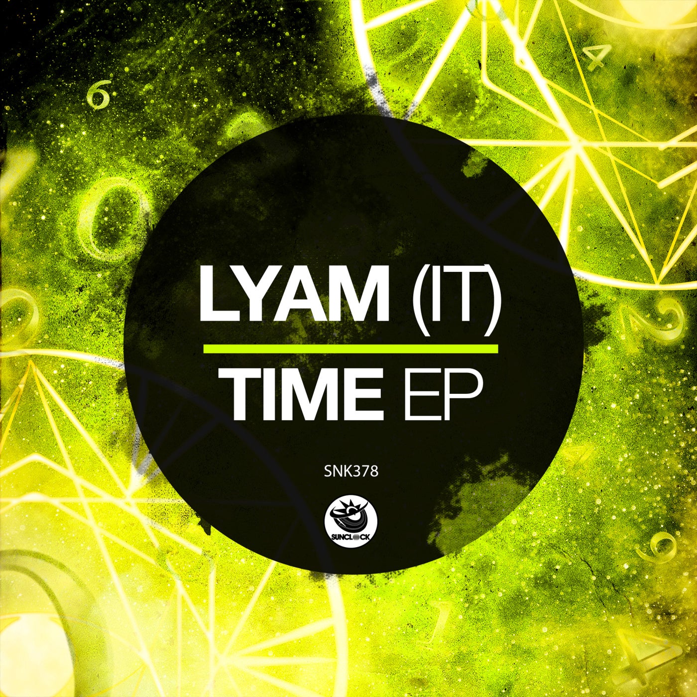 Time EP