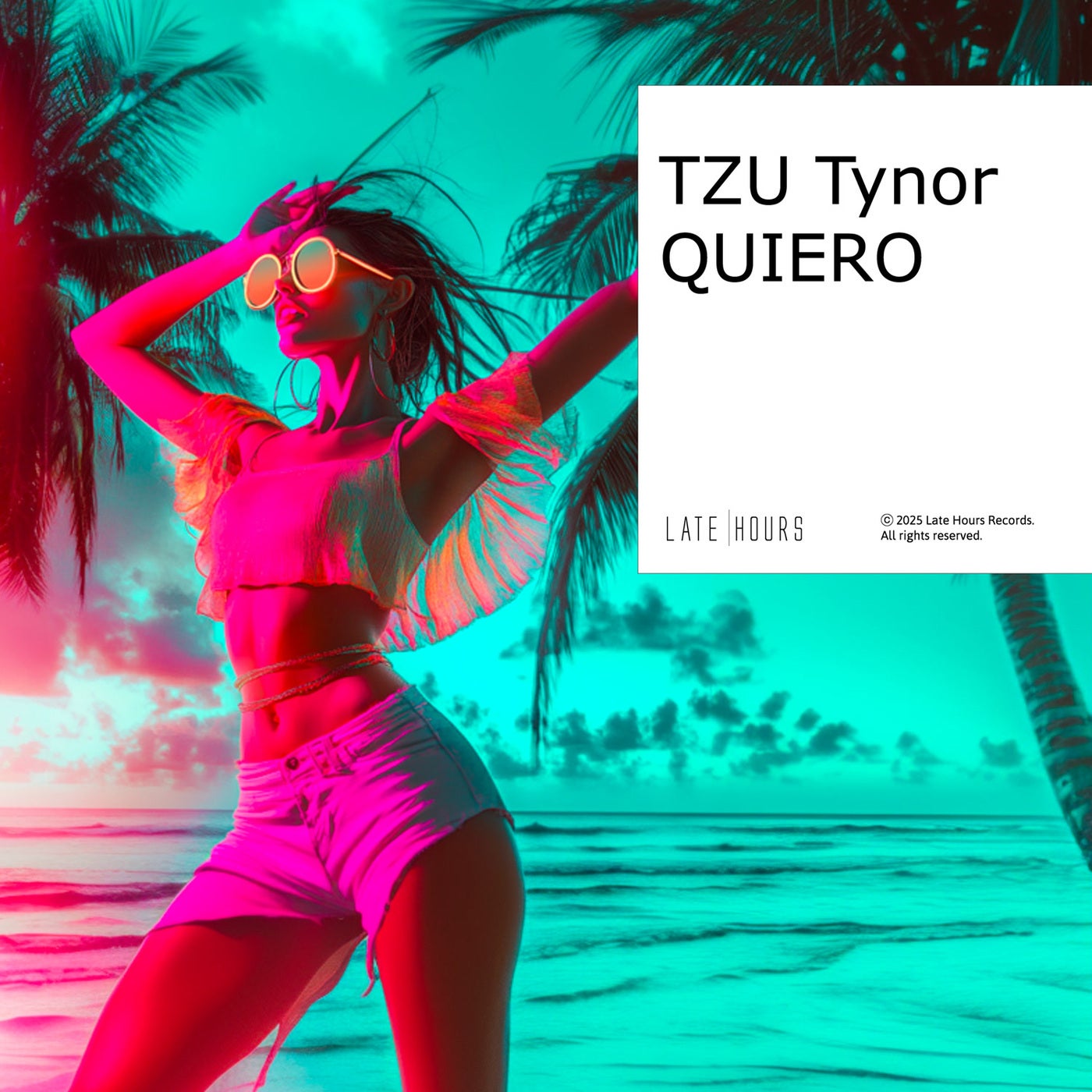 Quiero