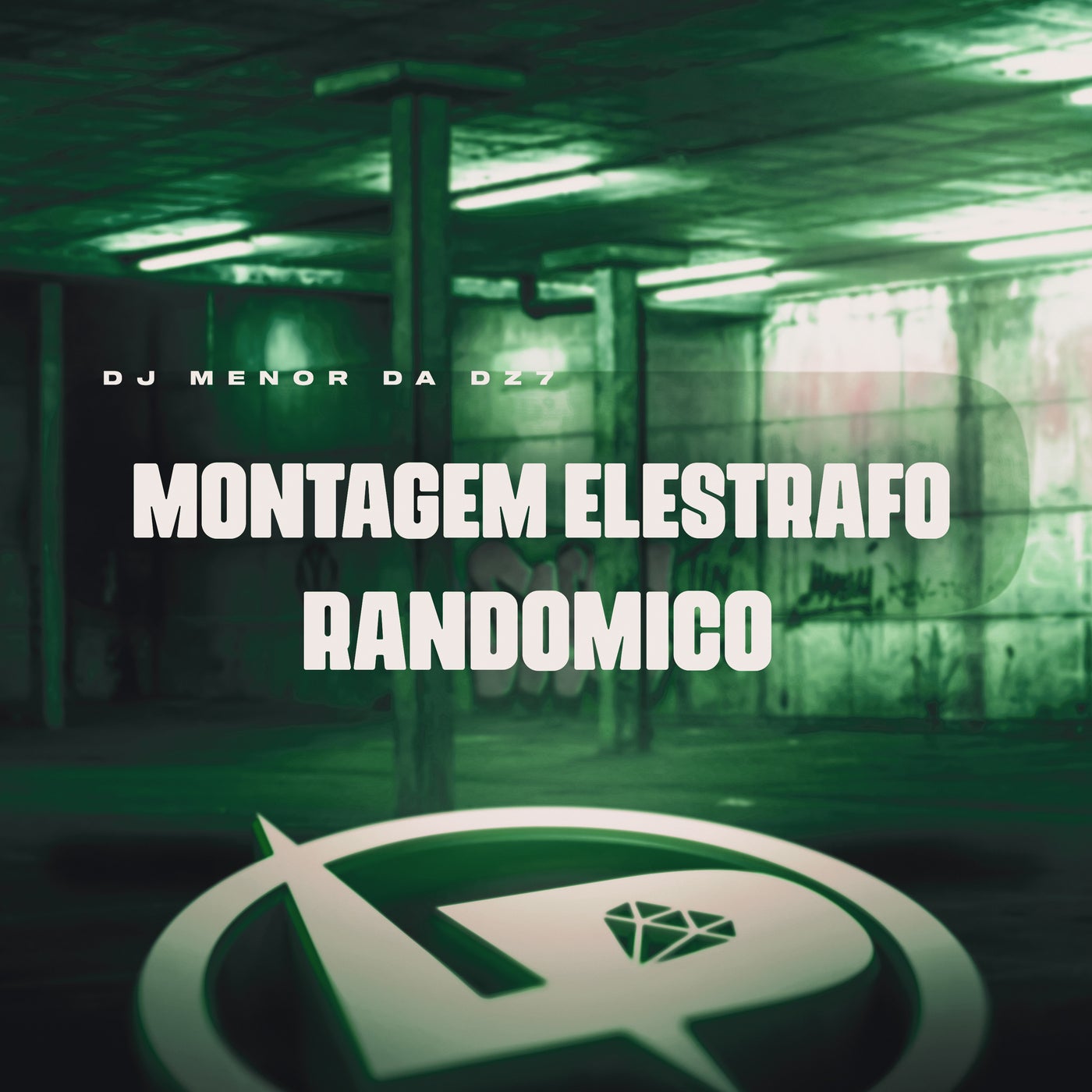 Montagem Eléstrafo Randômico