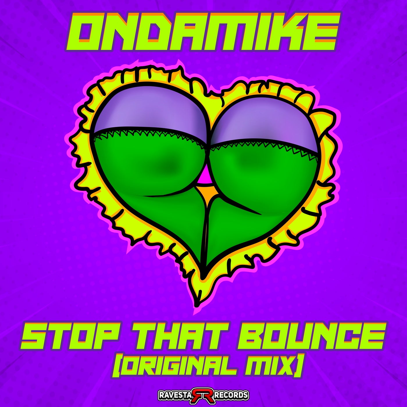 Stop That Bounce