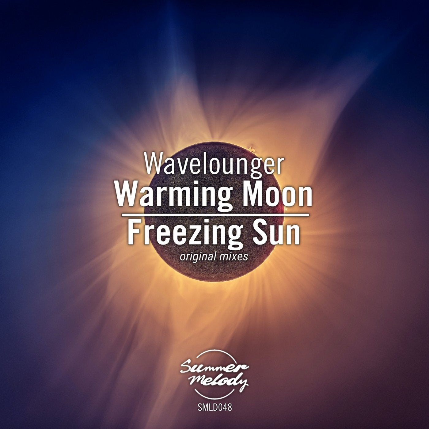 Warming Moon / Freezing Sun