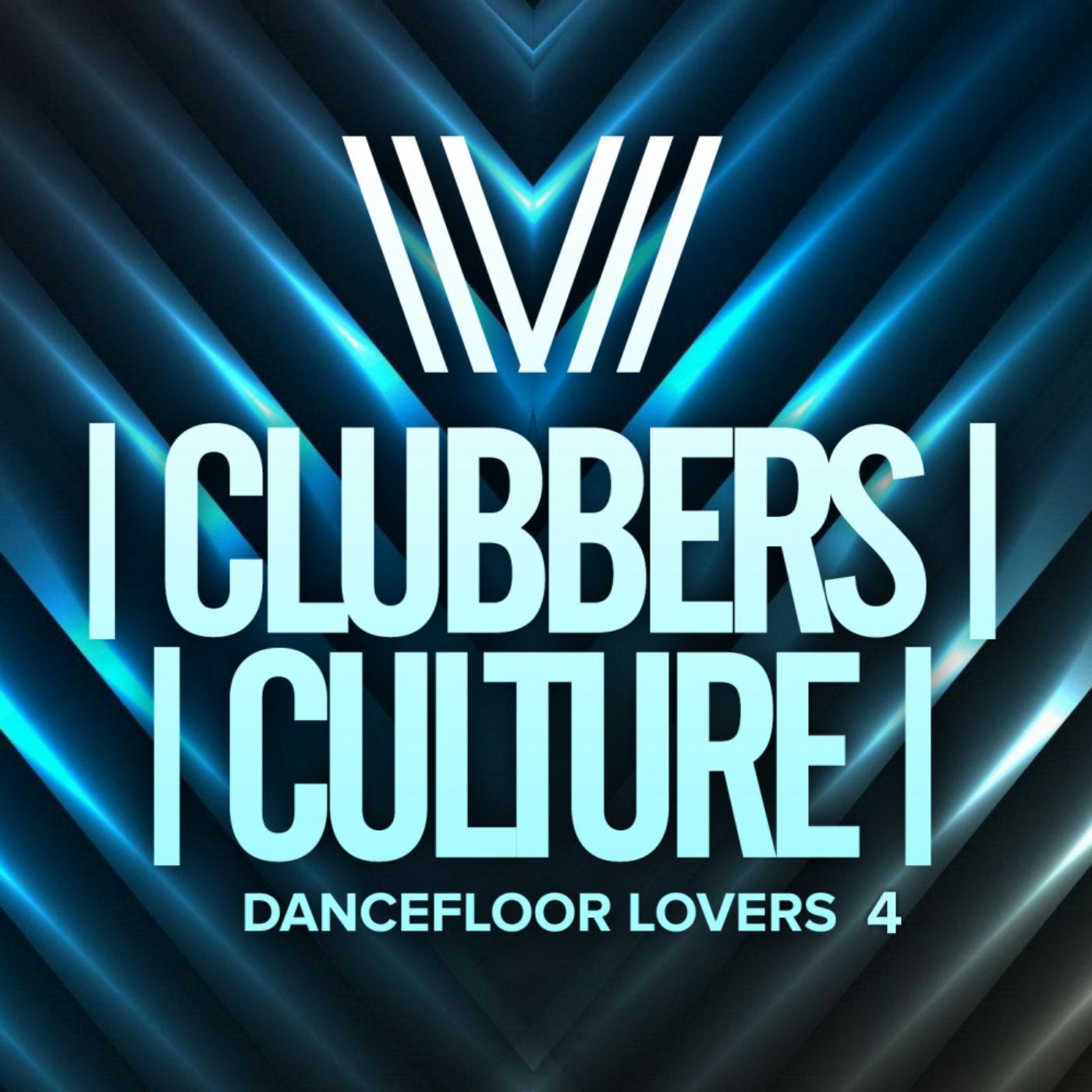 Clubbers Culture: Dancefloor Lovers, Vol.4