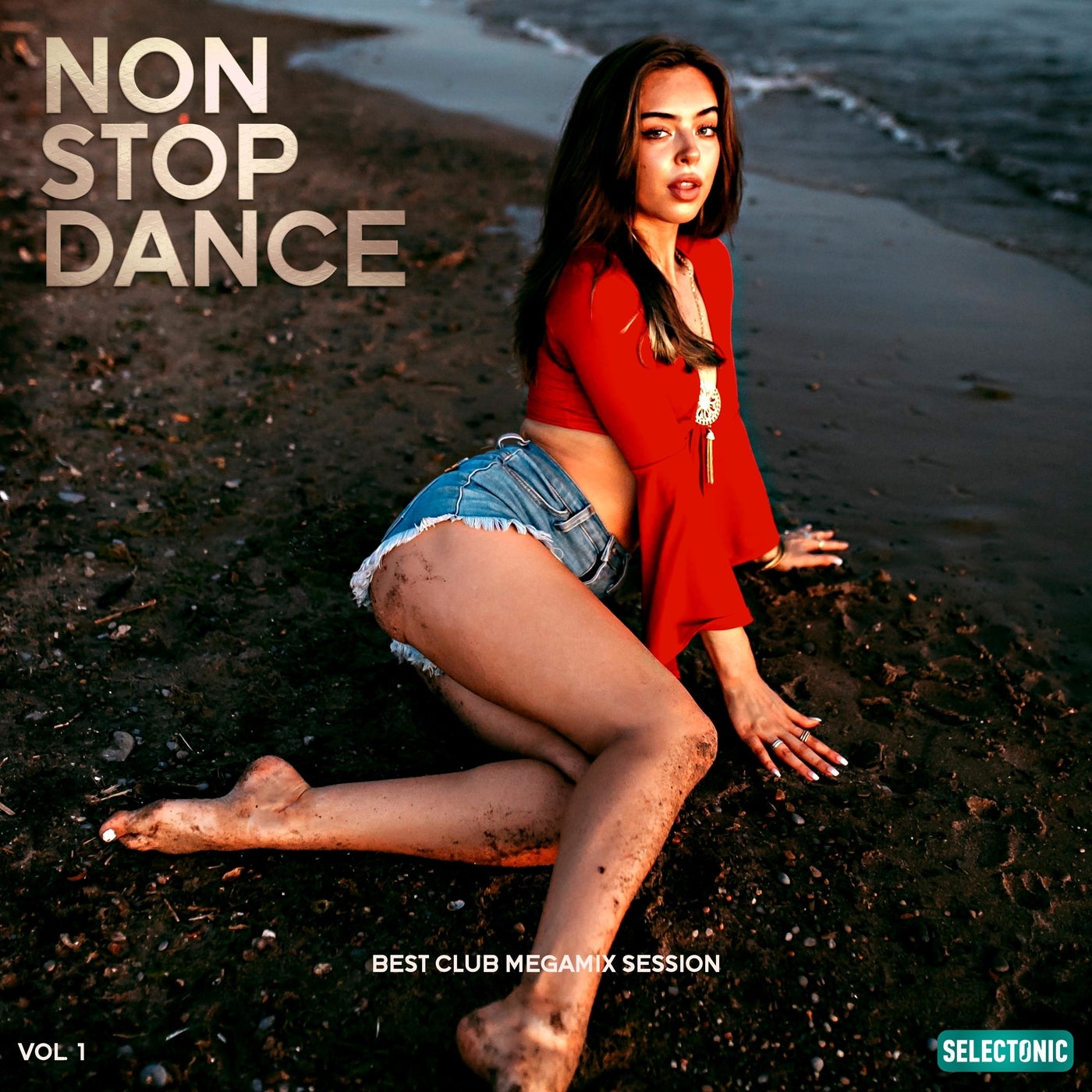 Non Stop Dance: Best Club Megamix Session, Vol. 1