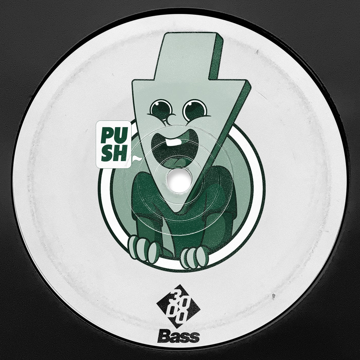 Push / Bohemian Groove