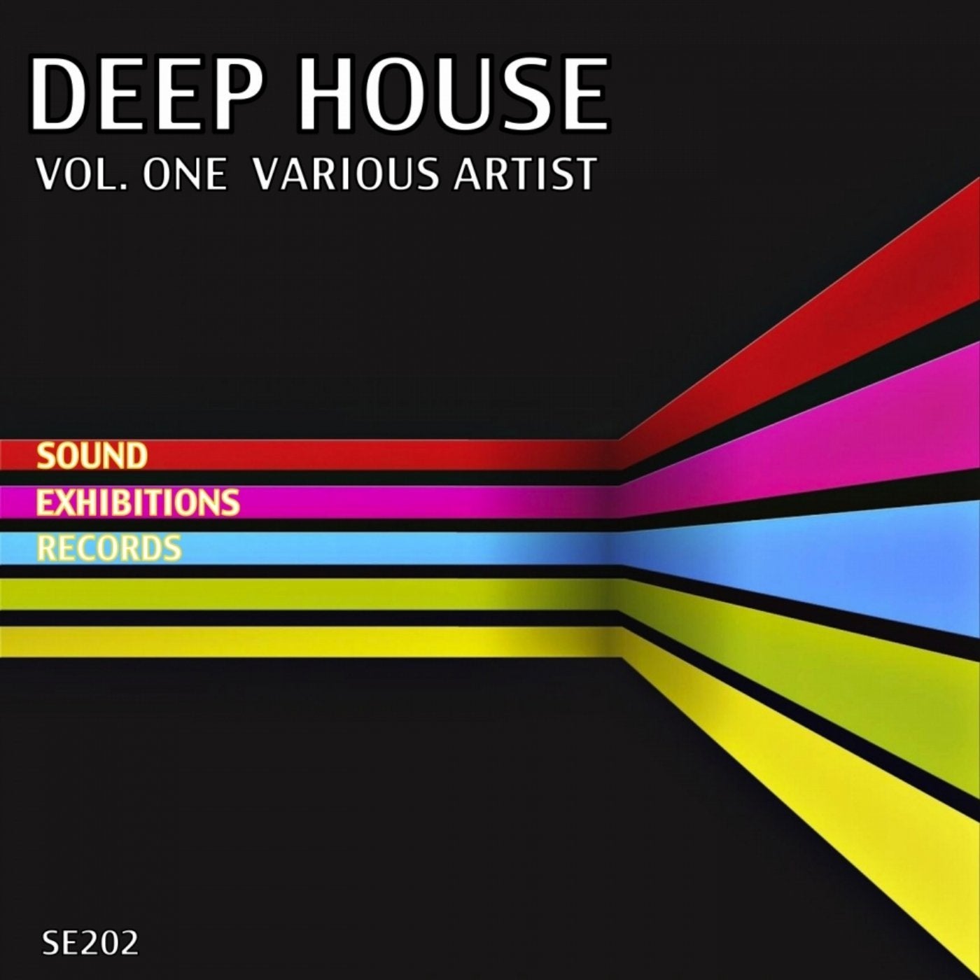 Deep House, Vol. 1