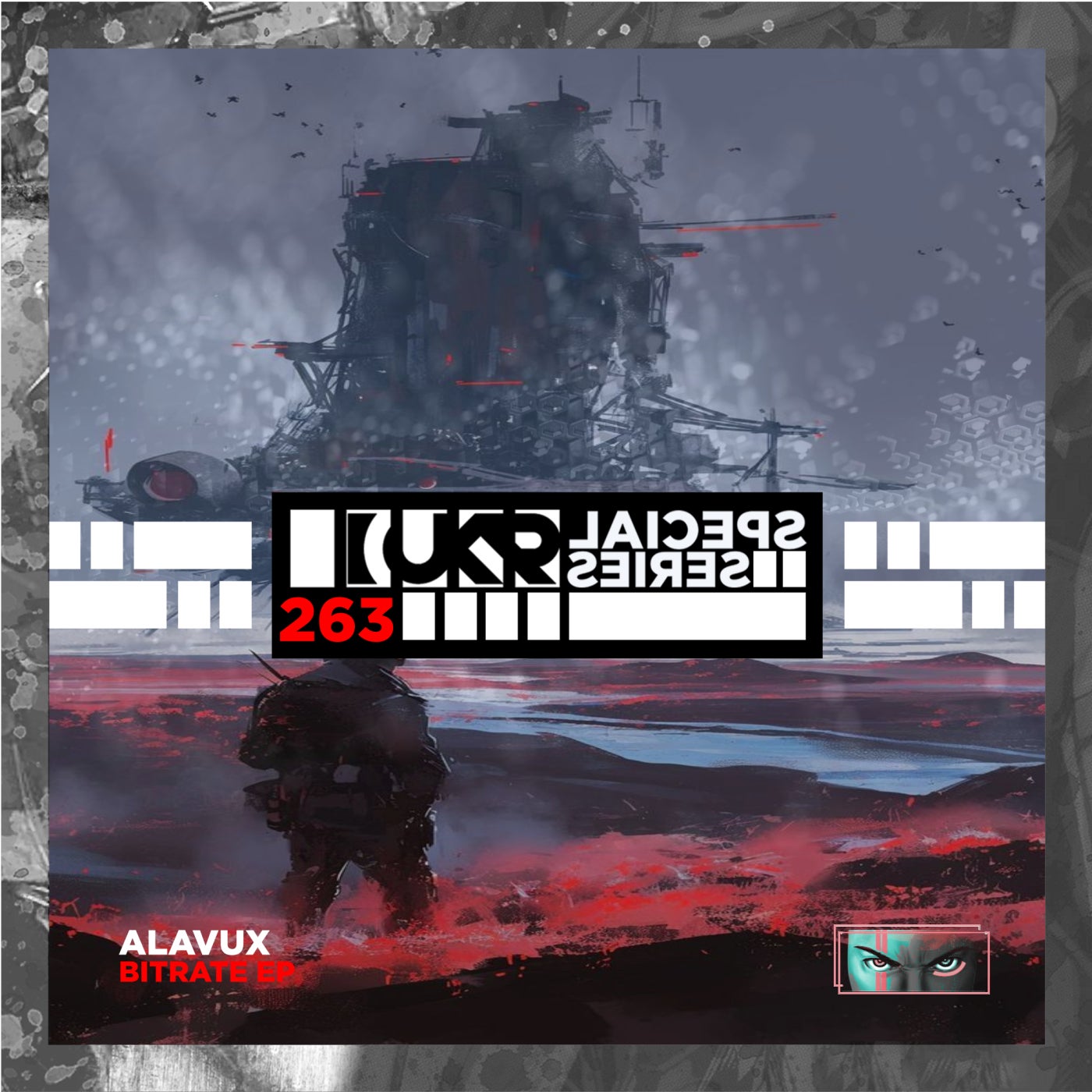 Bitrate EP