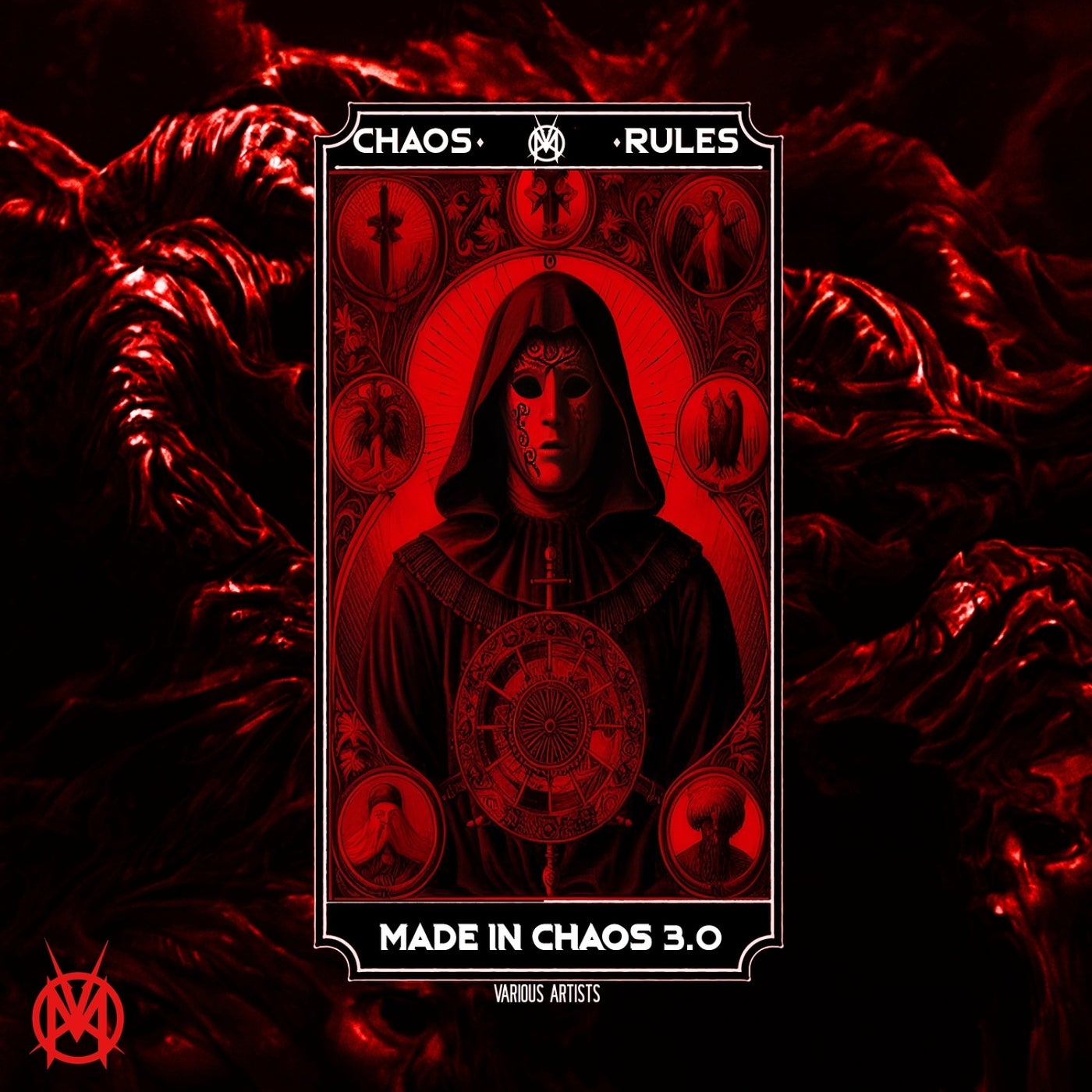 Made in Chaos 3.0 (Chaos Rules)