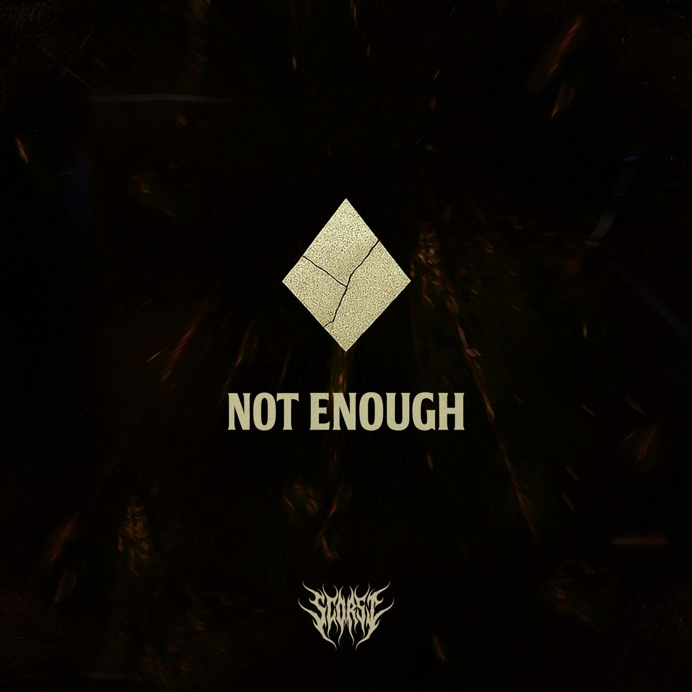 Not Enough