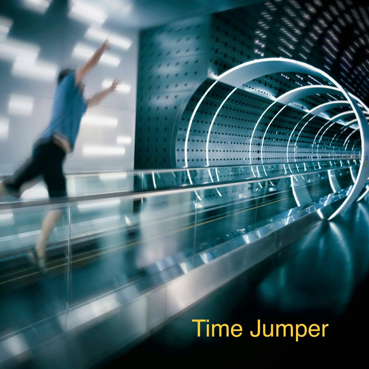 Time Jumper