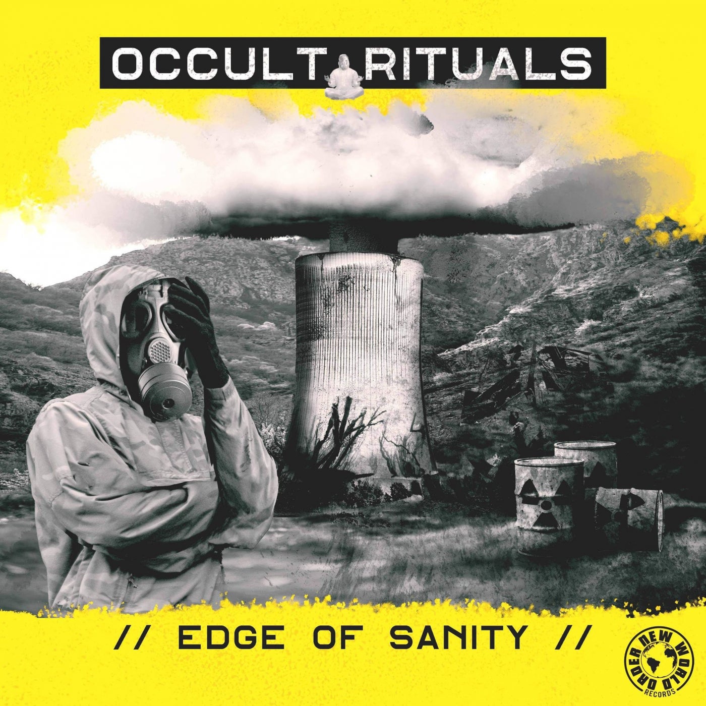 Edge Of Insanity