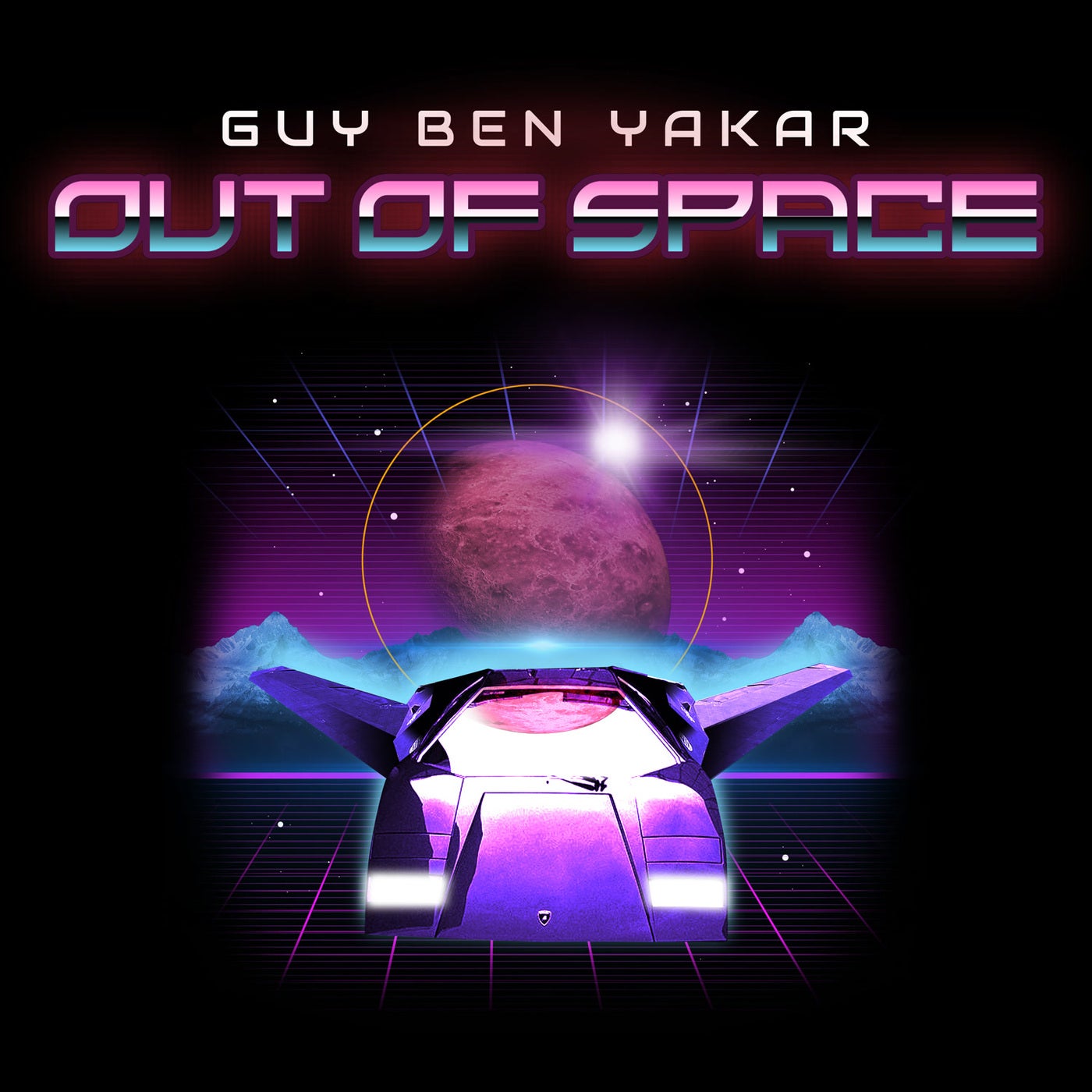 Out Of Space